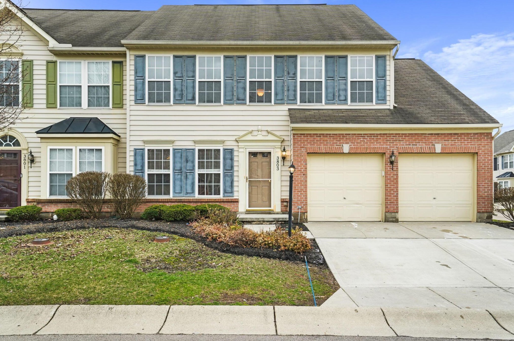 3803 Grant Ave, Dayton, OH 45431-1991