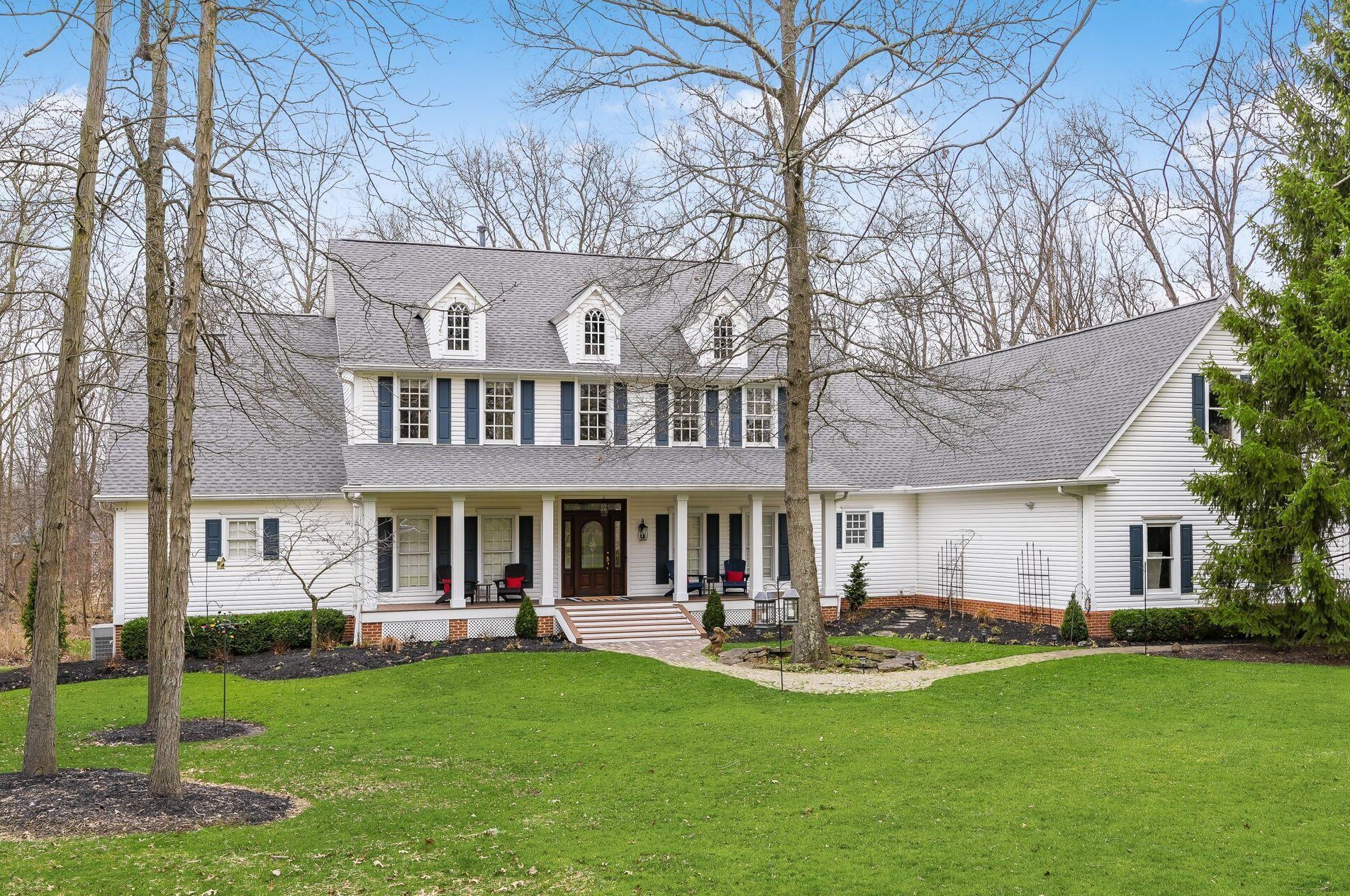 4636 Smothers Rd, Westerville, OH 43081-9709
