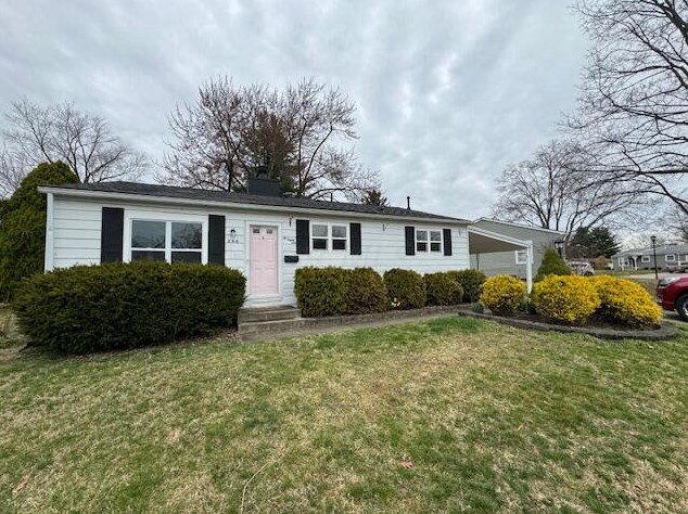 286 Mohawk Ave, Westerville, OH 43081