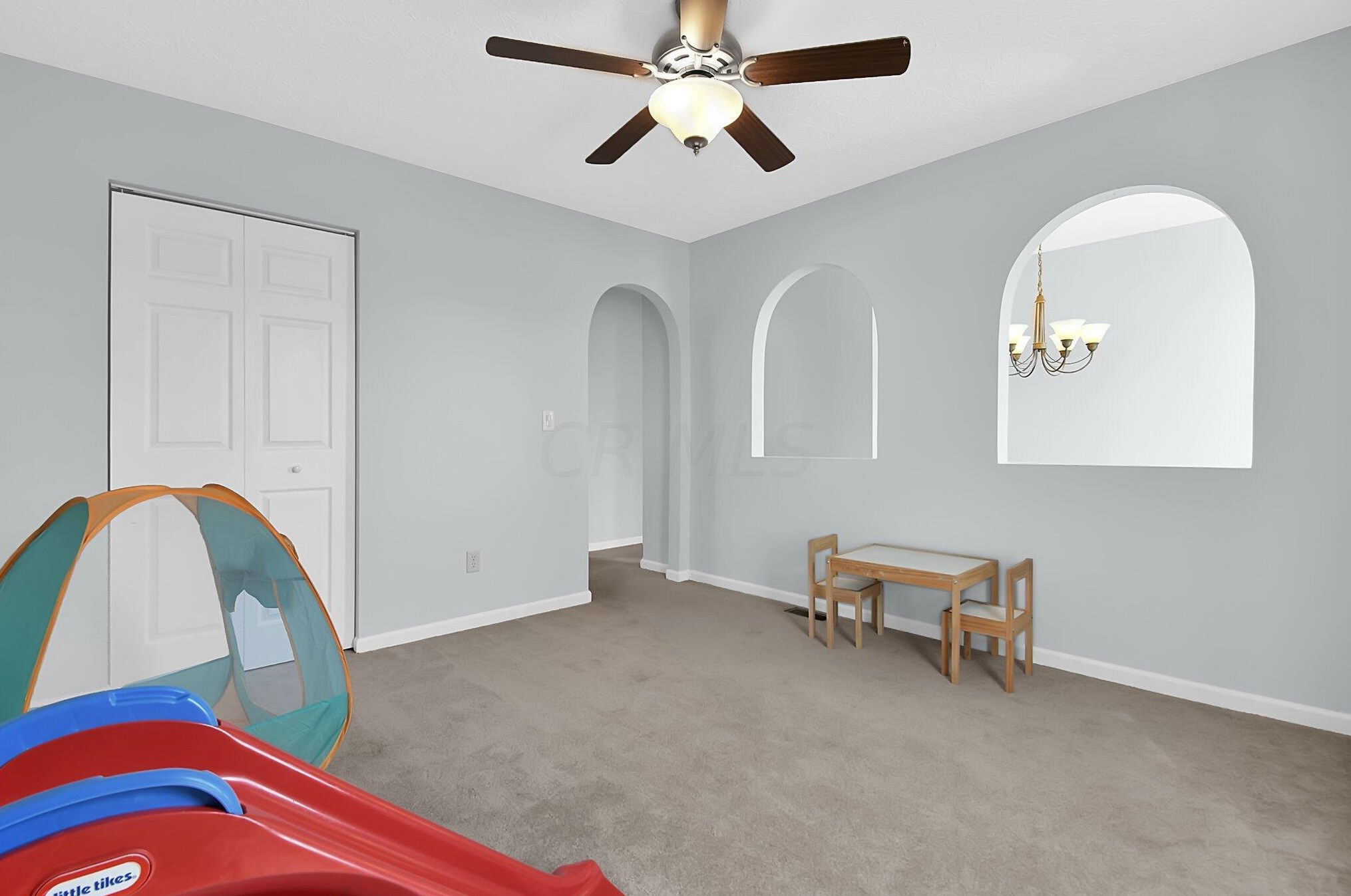 7636 Swindon St, Blacklick OH  43004-9621 exterior