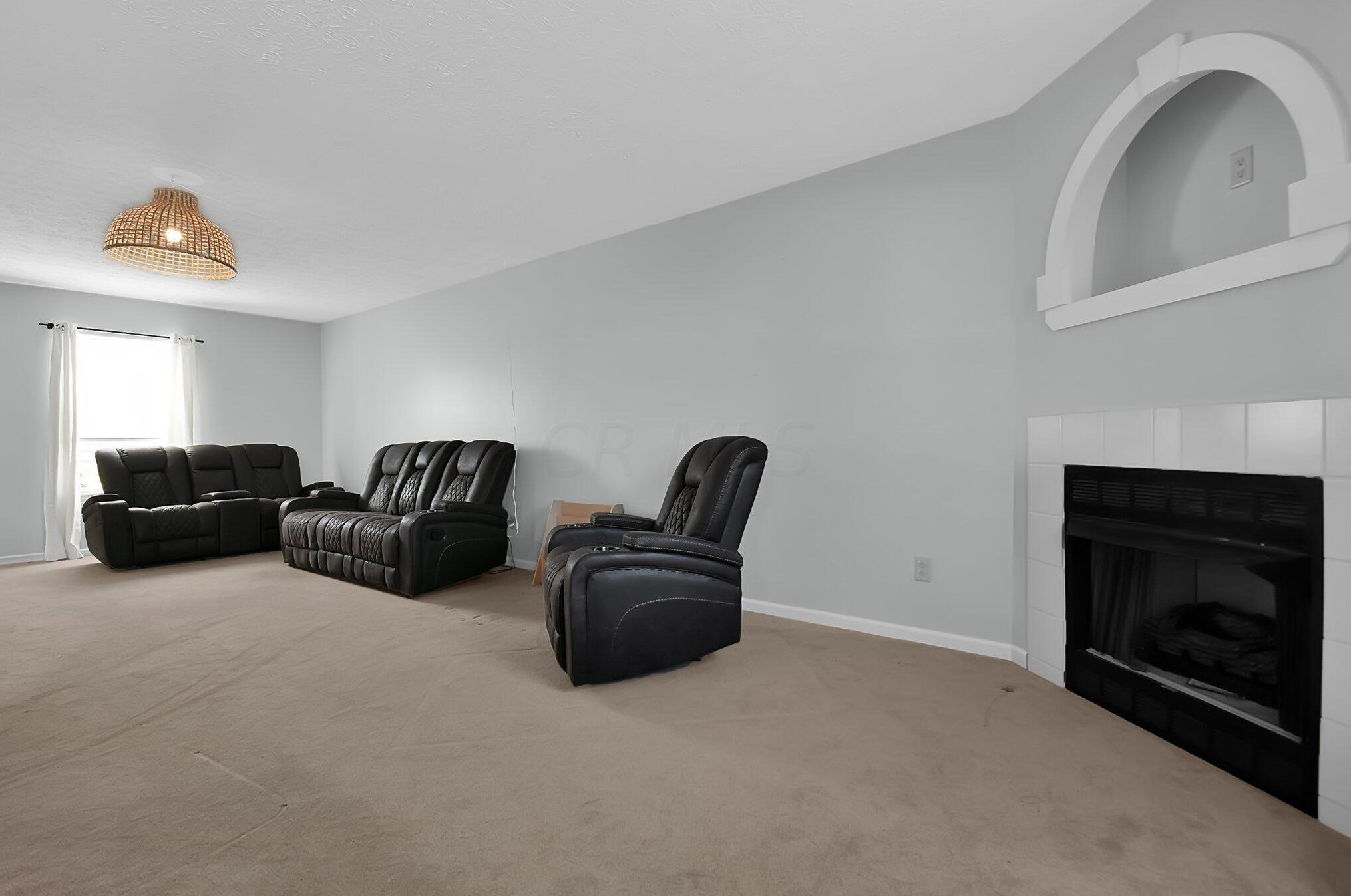 7636 Swindon St, Blacklick OH  43004-9621 exterior