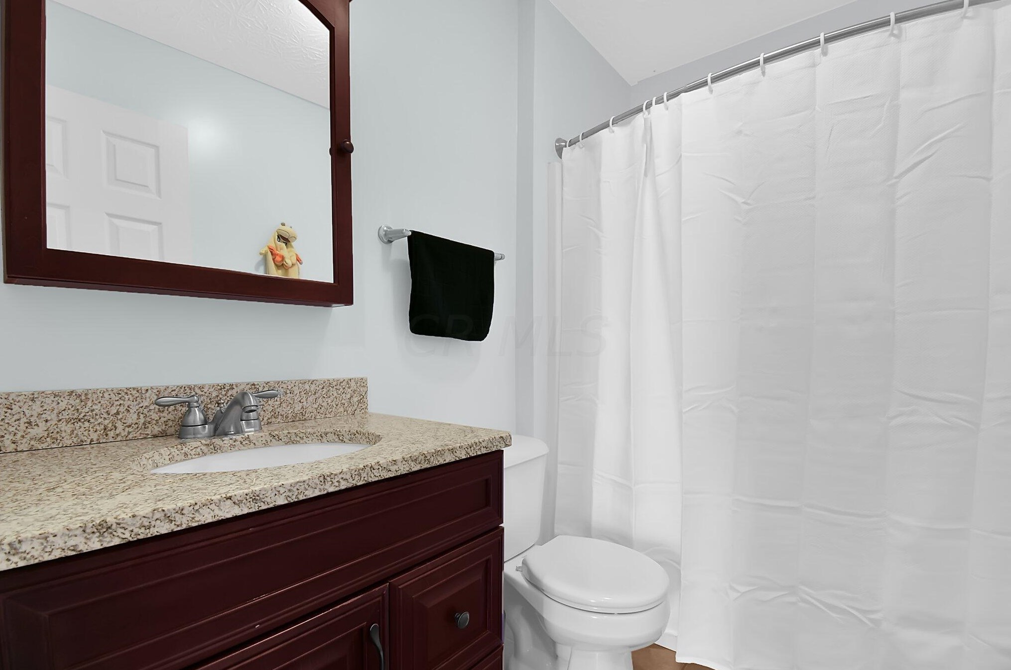 7636 Swindon St, Blacklick OH  43004-9621 exterior