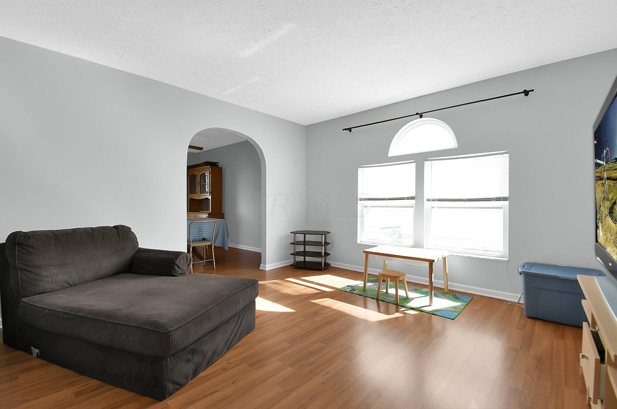 7636 Swindon St, Blacklick OH  43004-9621 exterior