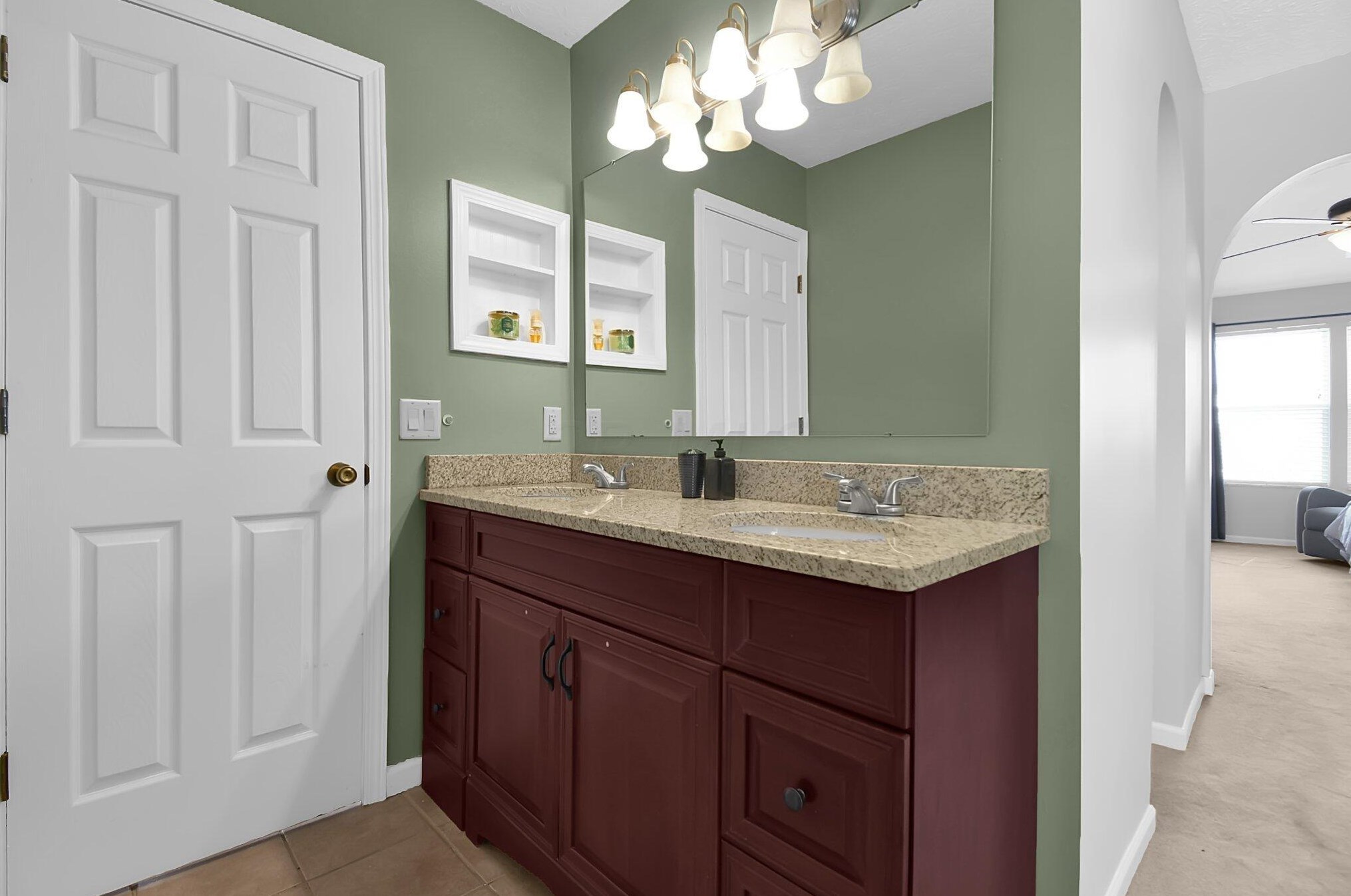 7636 Swindon St, Blacklick OH  43004-9621 exterior