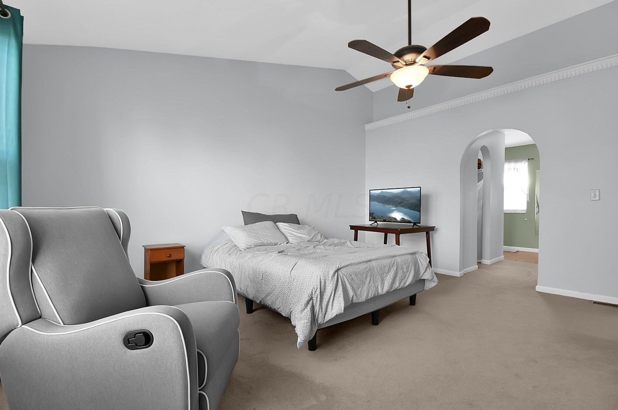 7636 Swindon St, Blacklick OH  43004-9621 exterior