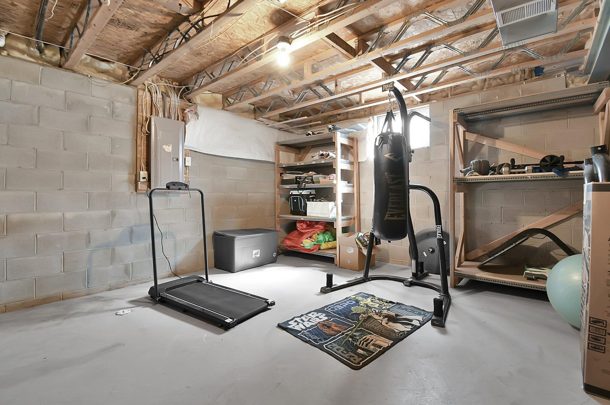 7636 Swindon St, Blacklick OH  43004-9621 exterior