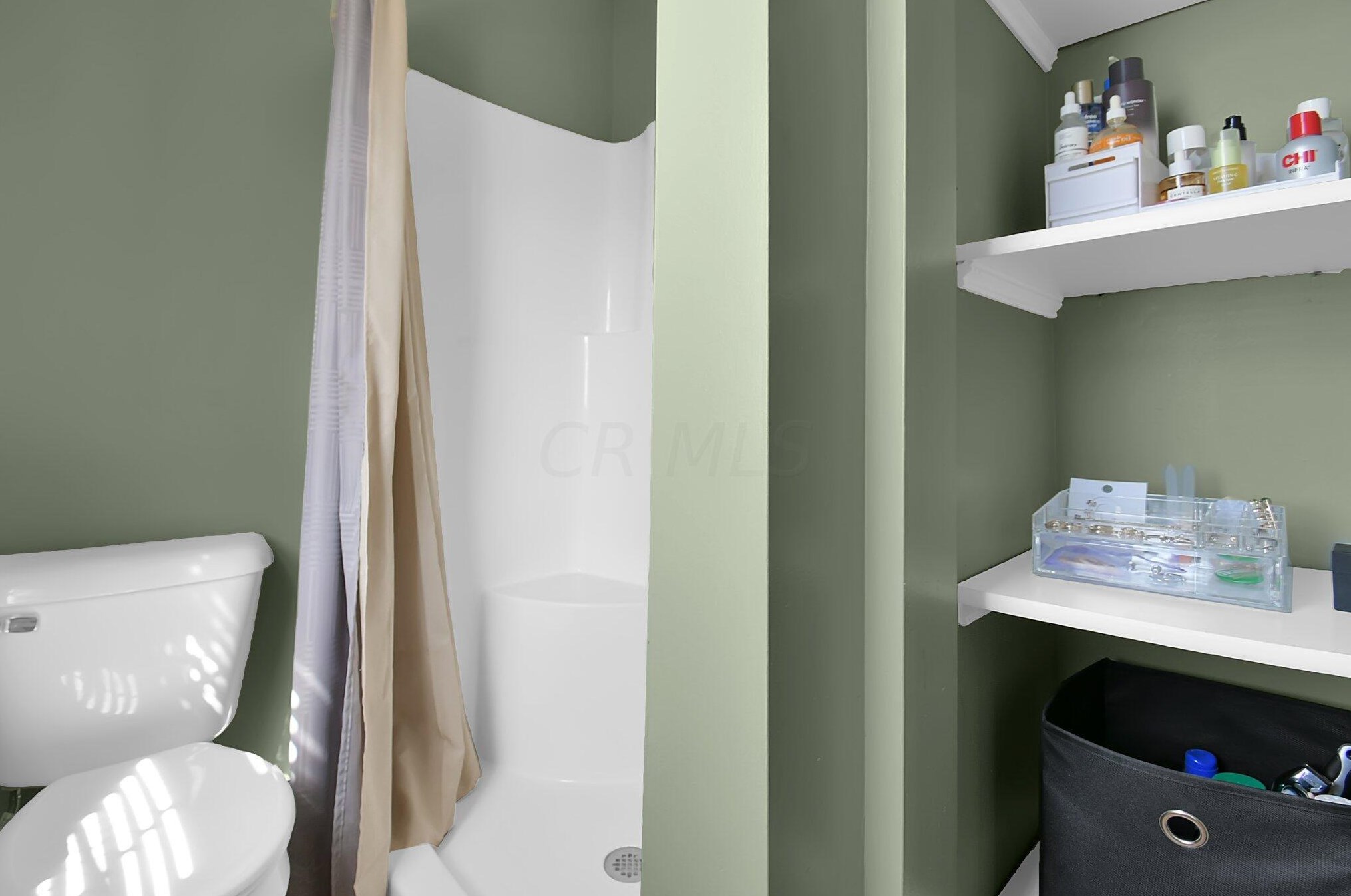 7636 Swindon St, Blacklick OH  43004-9621 exterior