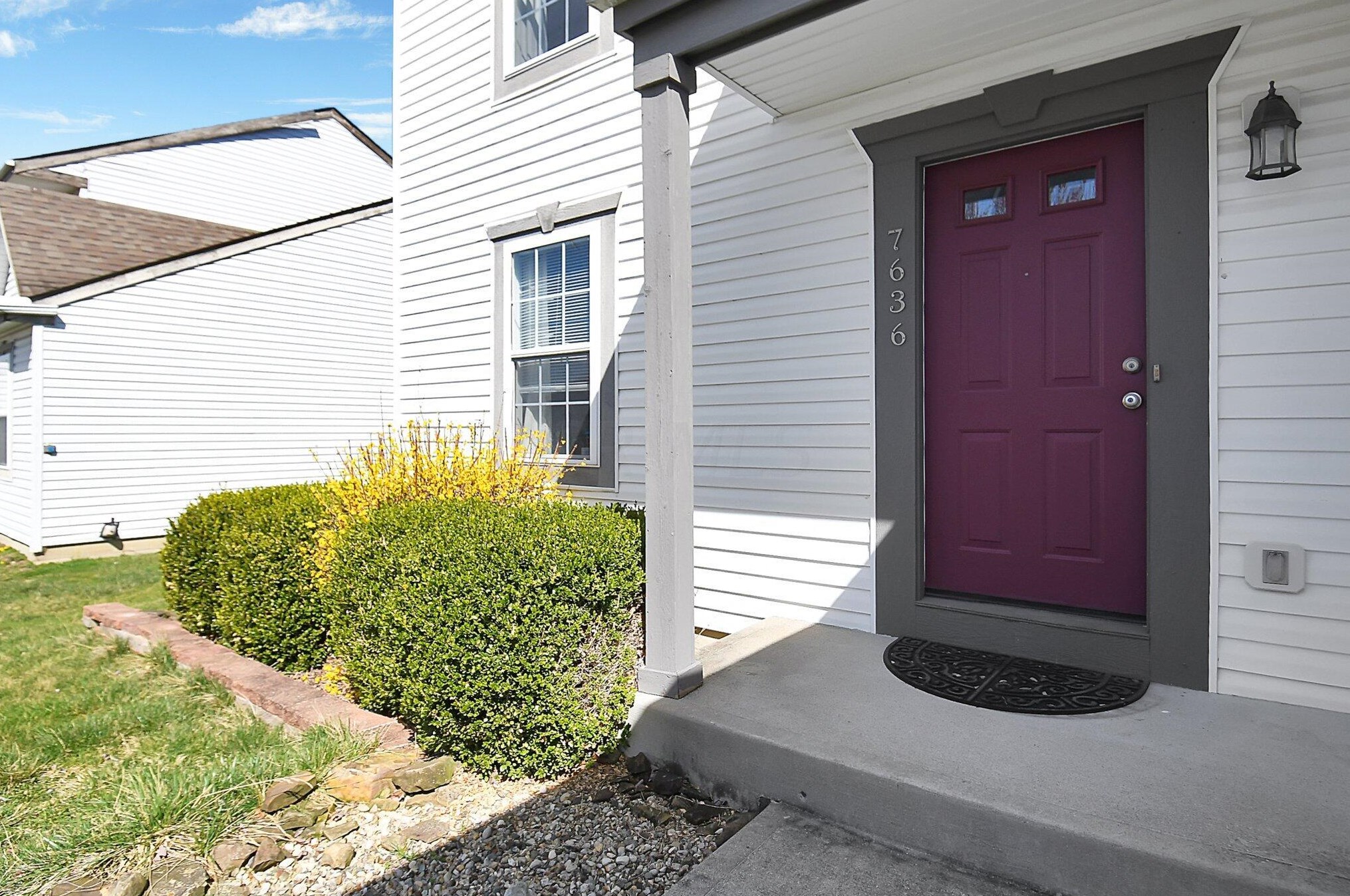 7636 Swindon St, Blacklick, OH 43004