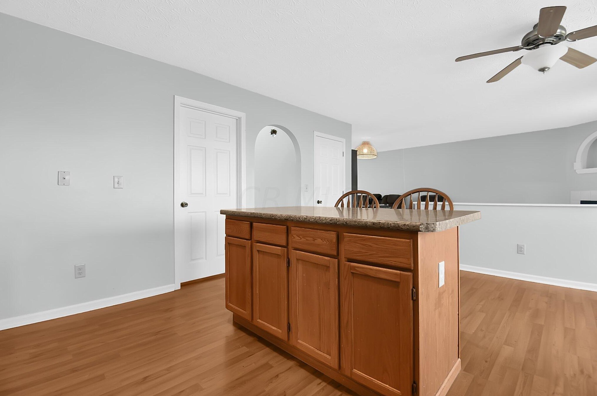 7636 Swindon St, Blacklick OH  43004-9621 exterior