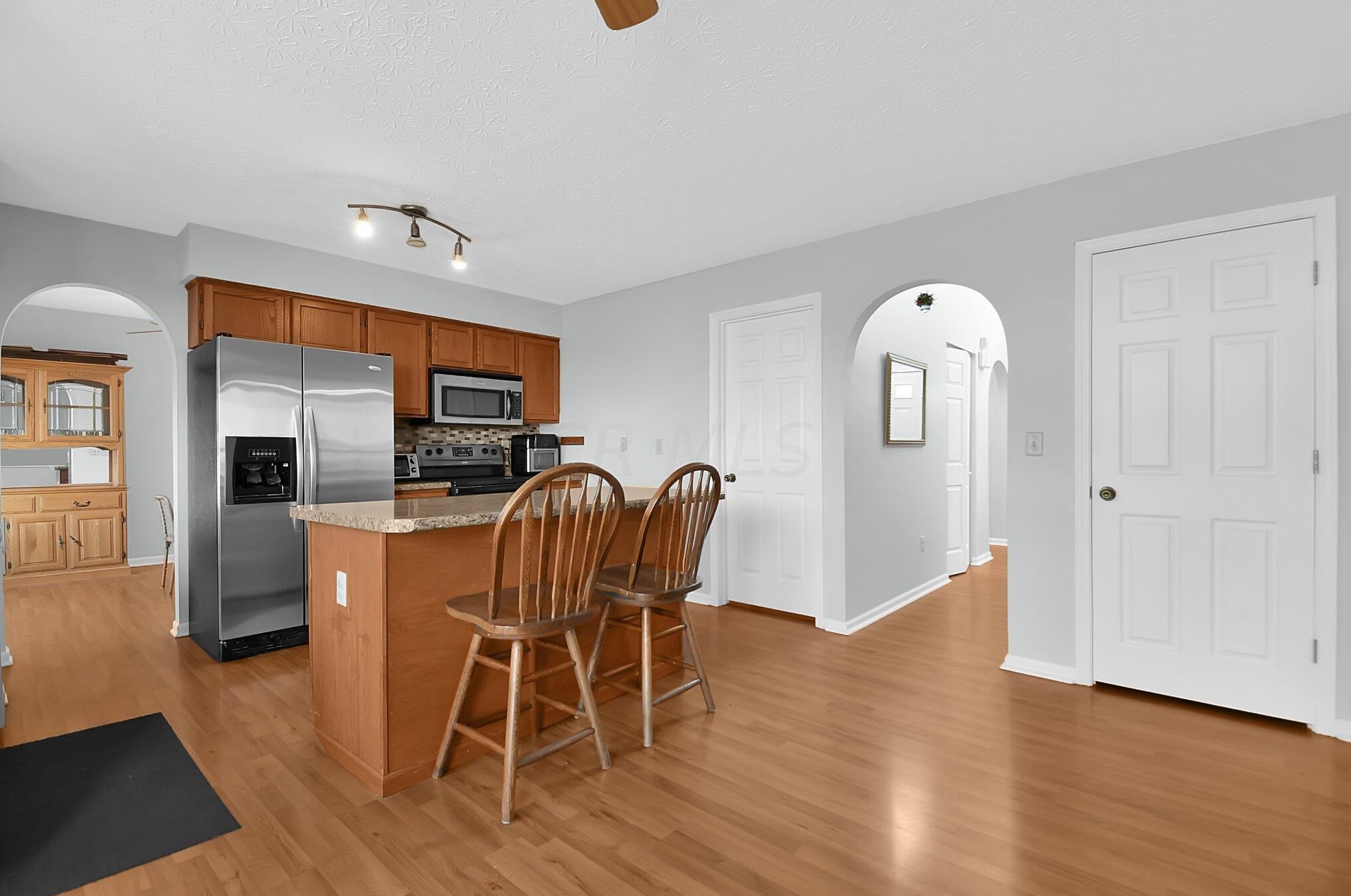 7636 Swindon St, Blacklick OH  43004-9621 exterior