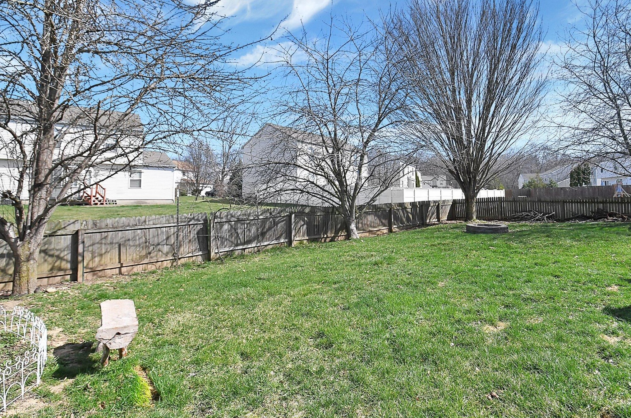 7636 Swindon St, Blacklick OH  43004-9621 exterior