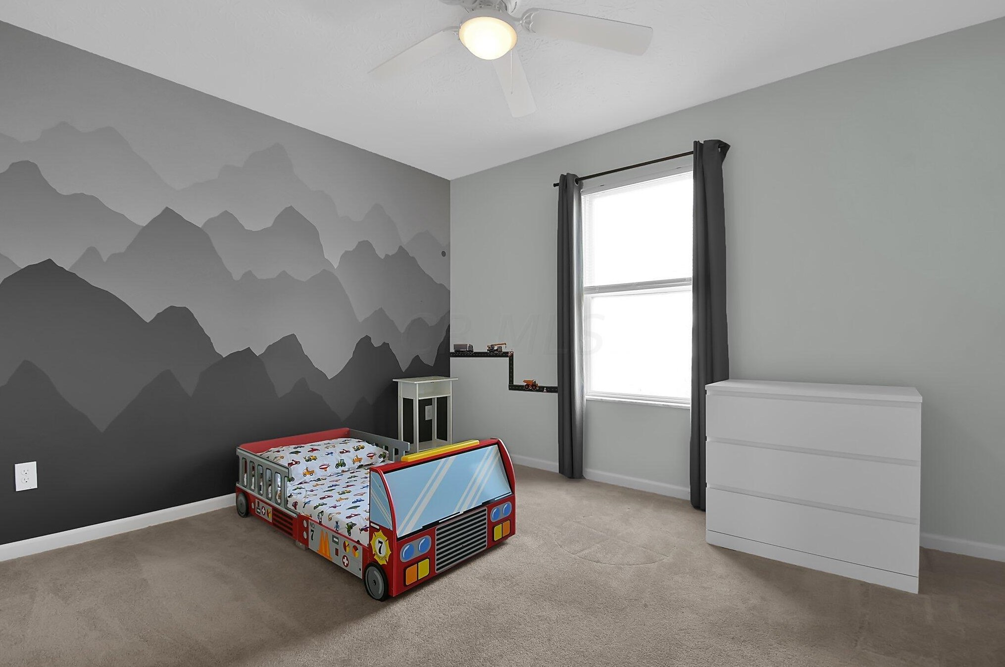 7636 Swindon St, Blacklick OH  43004-9621 exterior