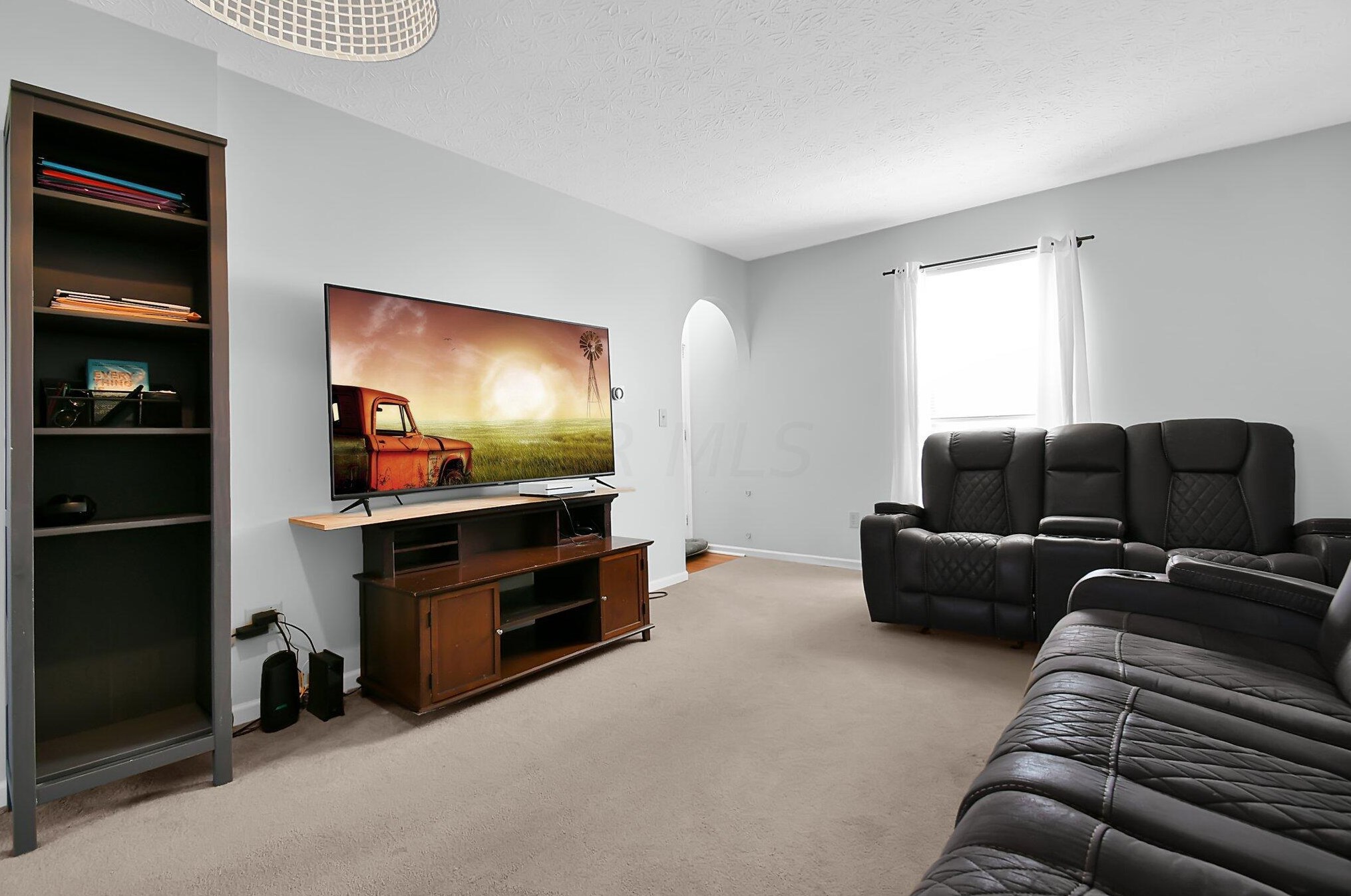 7636 Swindon St, Blacklick OH  43004-9621 exterior