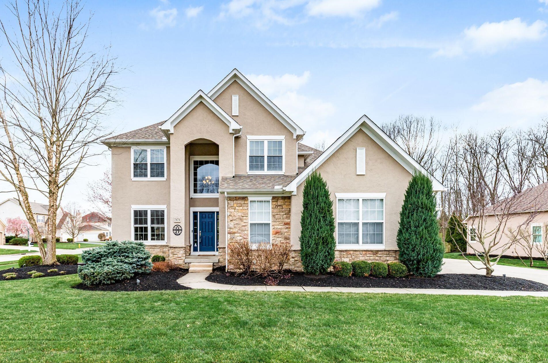 7474 Overland Trl, Delaware, OH 43015-7030