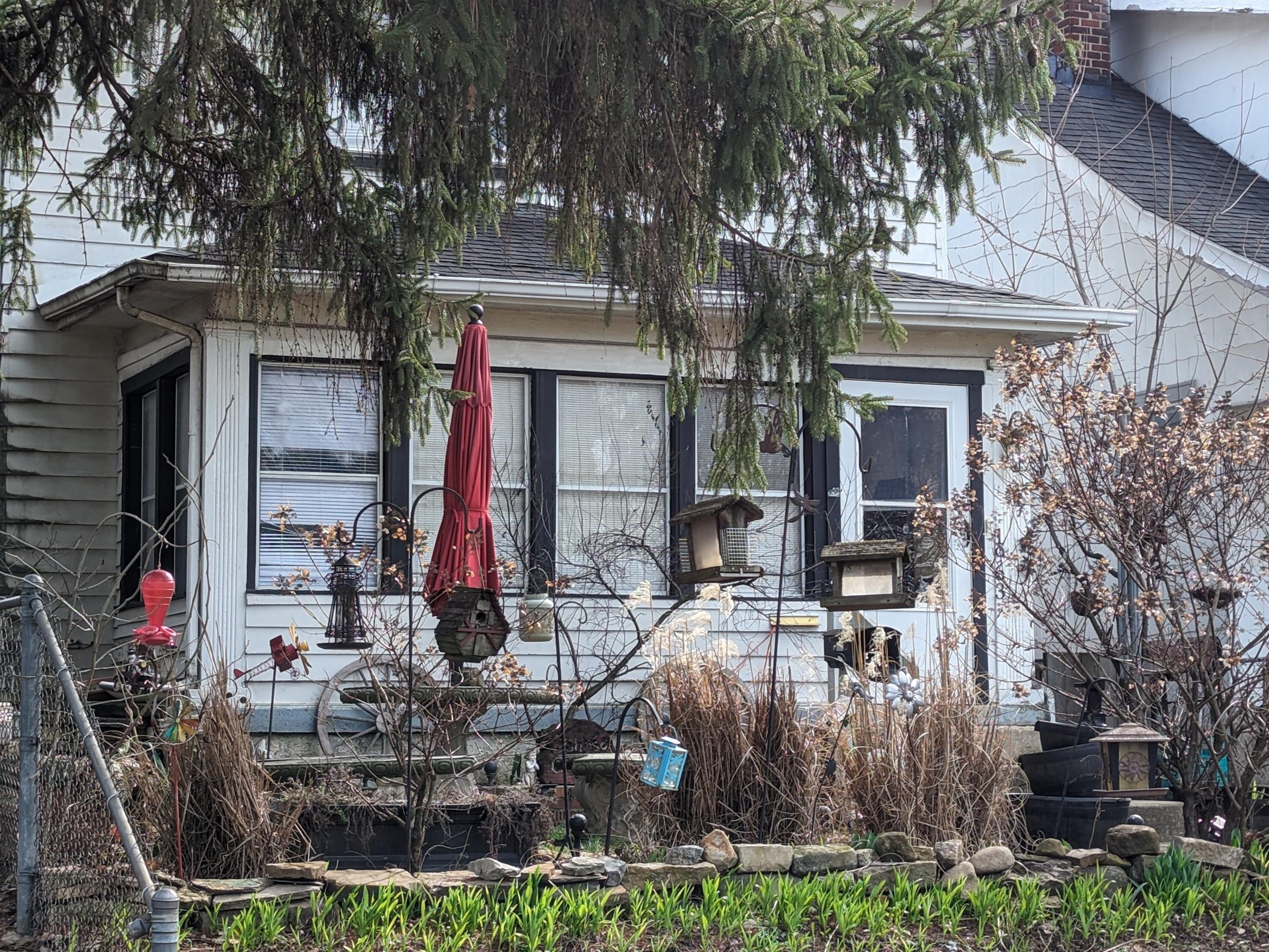 1963 Fairmont Ave, Columbus, OH 43223-1210