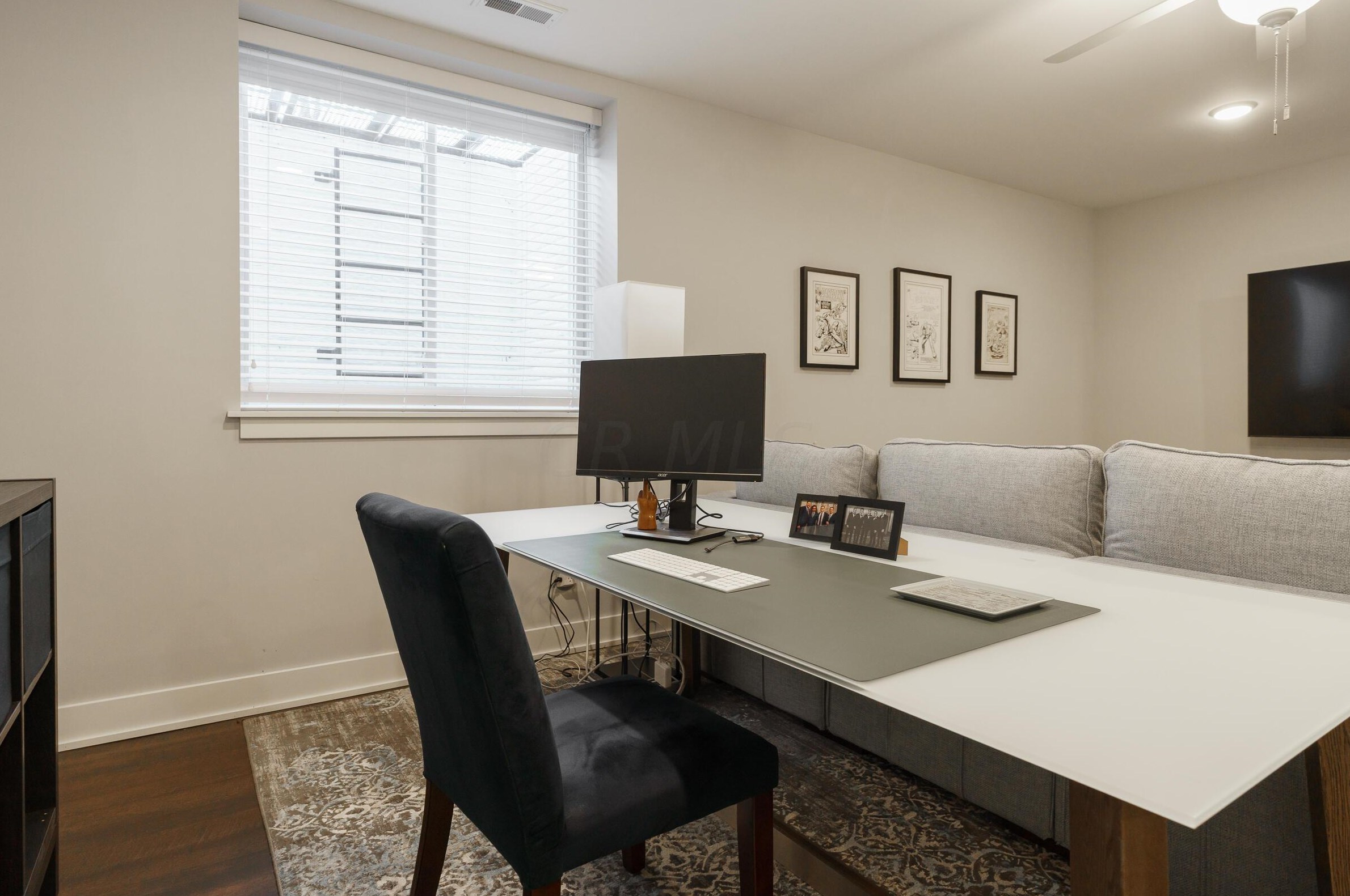 1533 Ida Ave, Columbus OH  43212 exterior