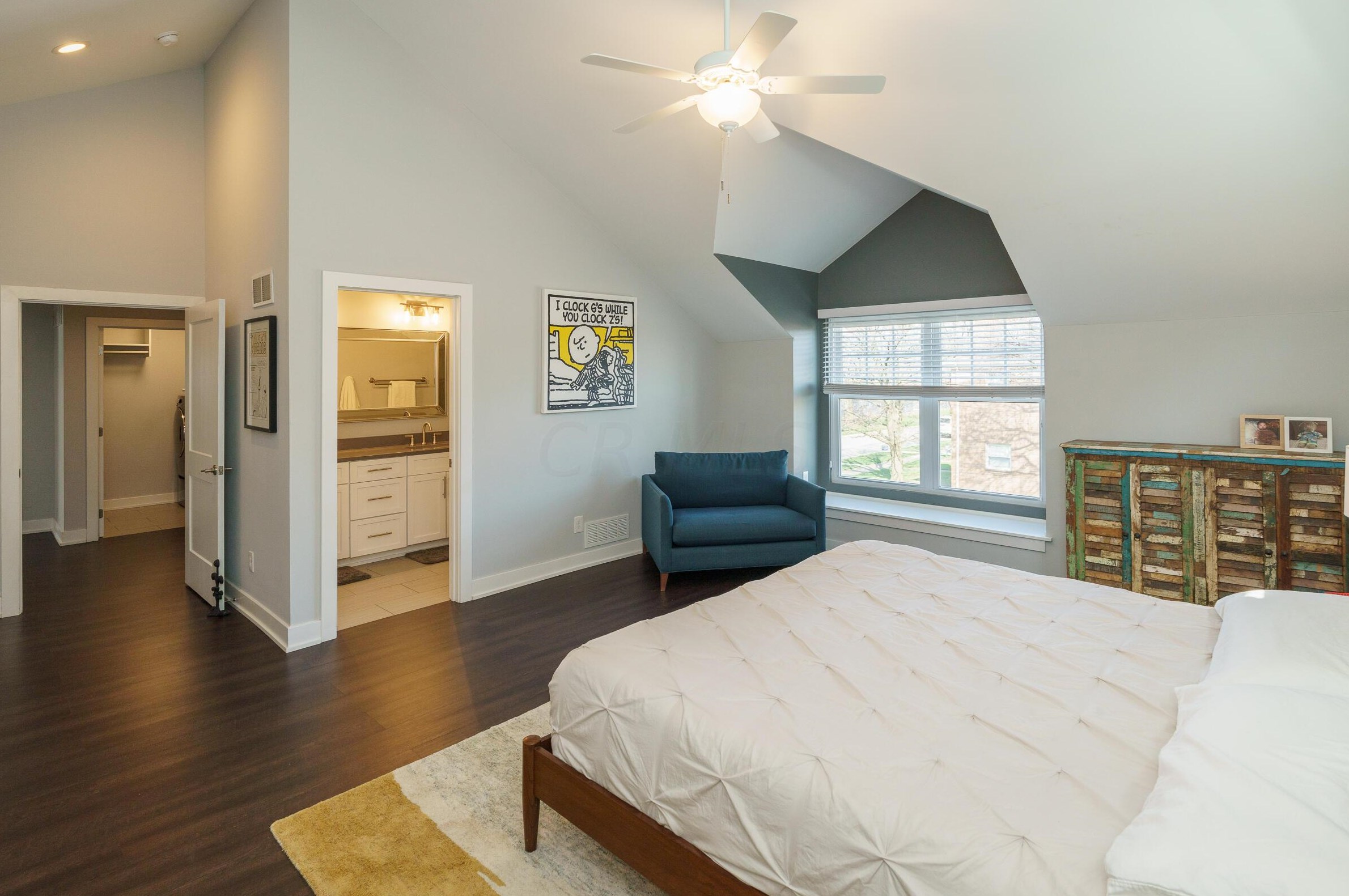 1533 Ida Ave, Columbus OH  43212 exterior