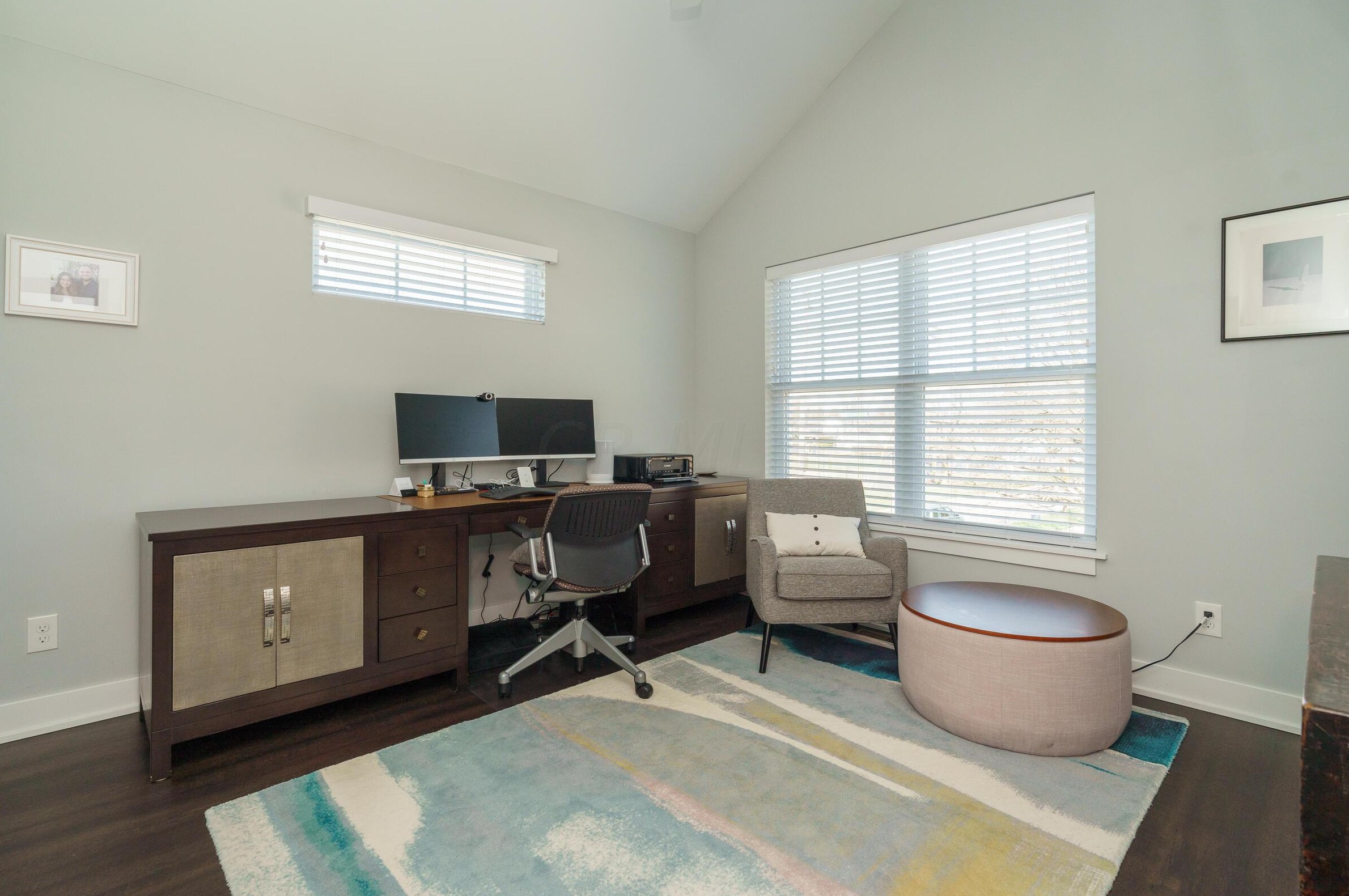 1533 Ida Ave, Columbus OH  43212 exterior