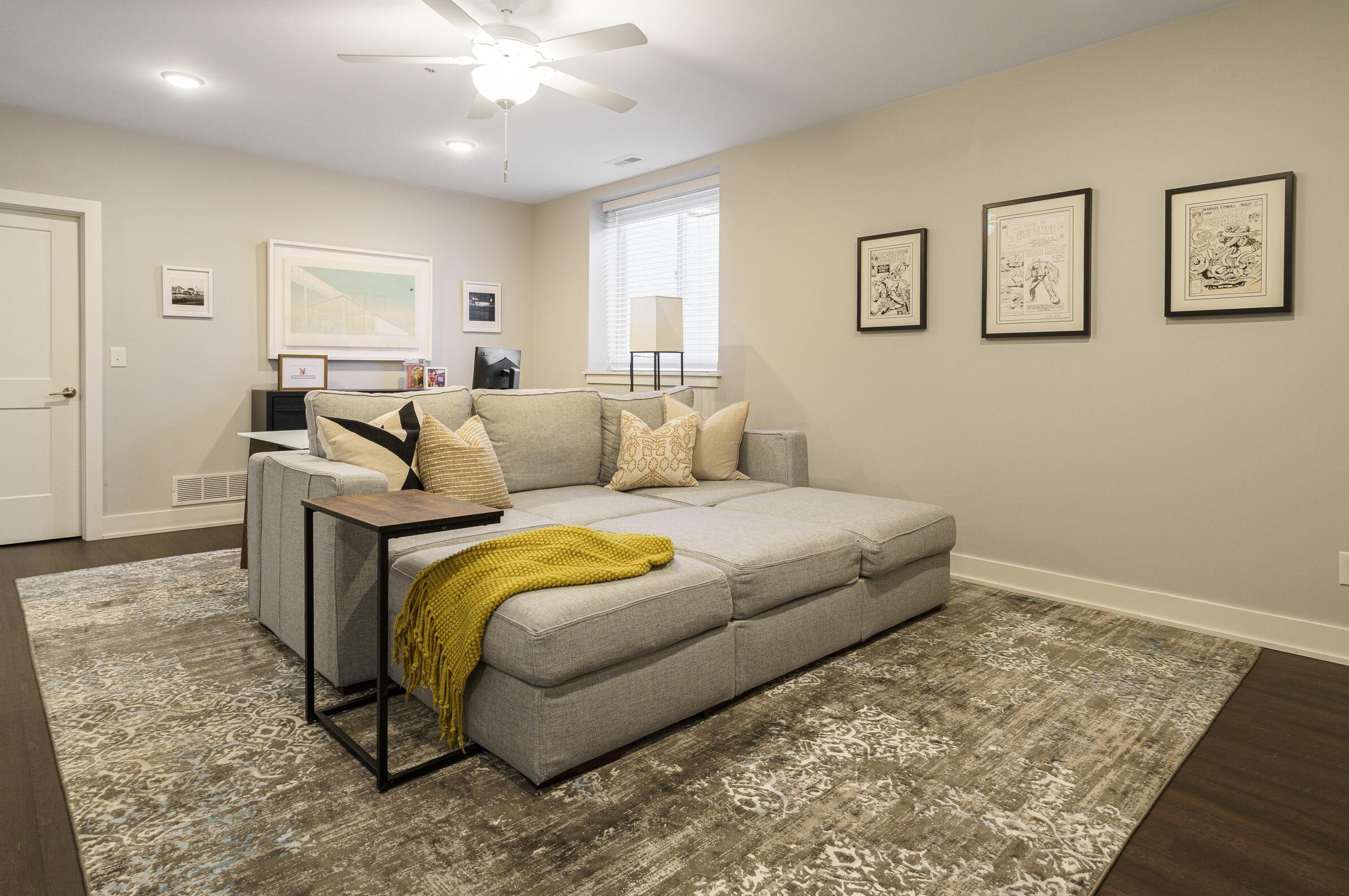 1533 Ida Ave, Columbus OH  43212 exterior