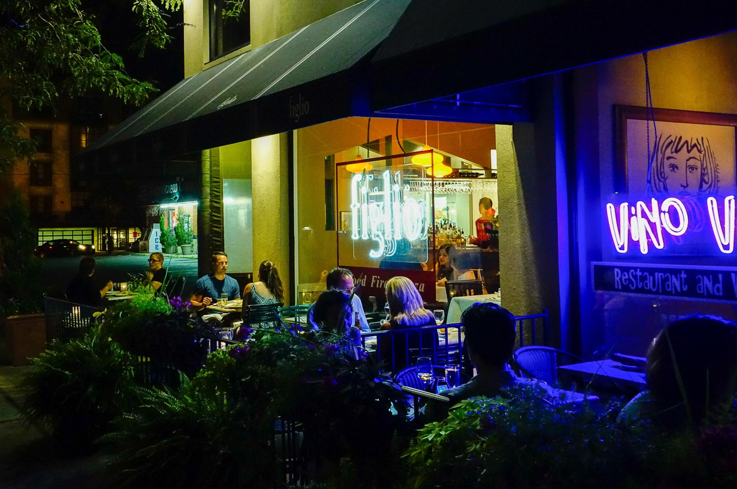 1533 Ida Ave, Columbus OH  43212 exterior