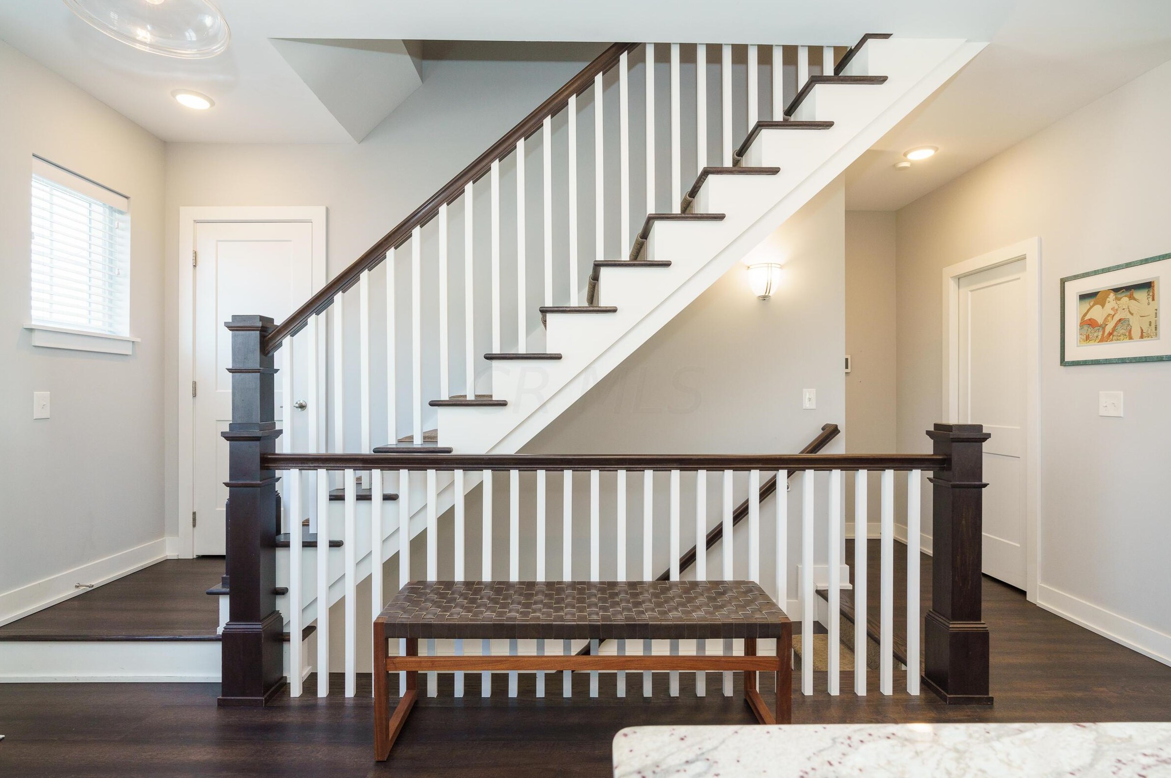 1533 Ida Ave, Columbus OH  43212 exterior