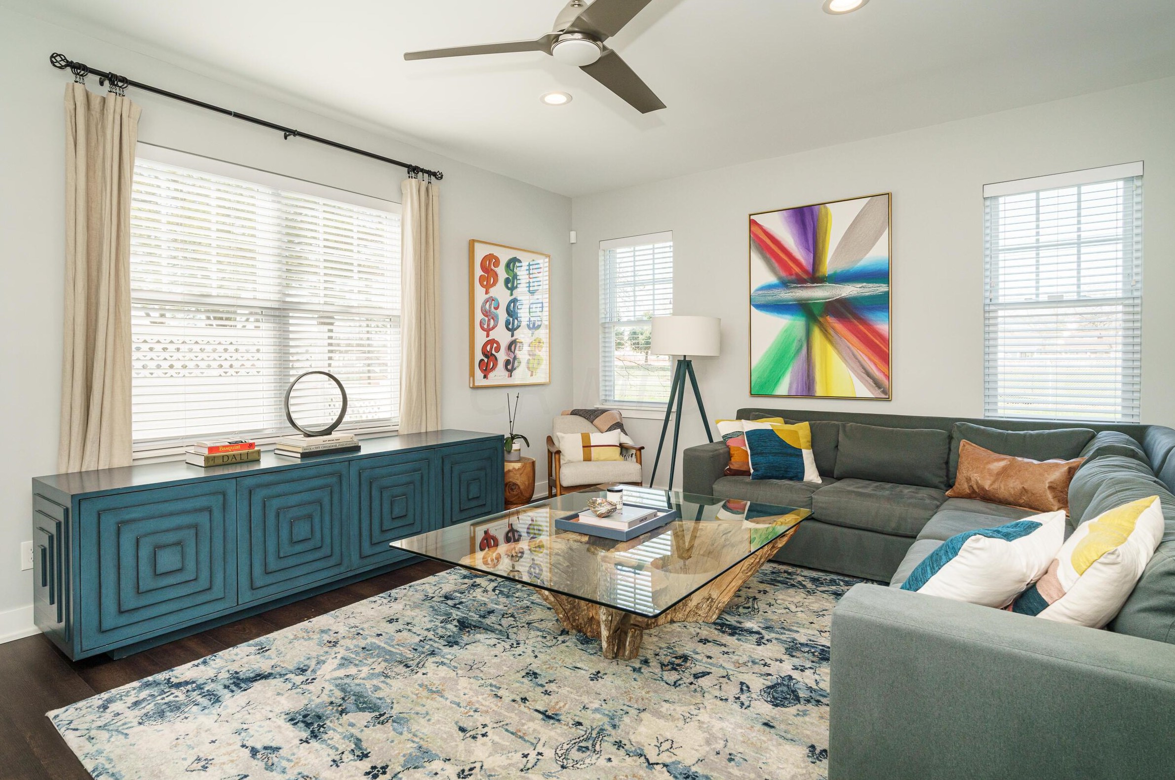 1533 Ida Ave, Columbus OH  43212 exterior