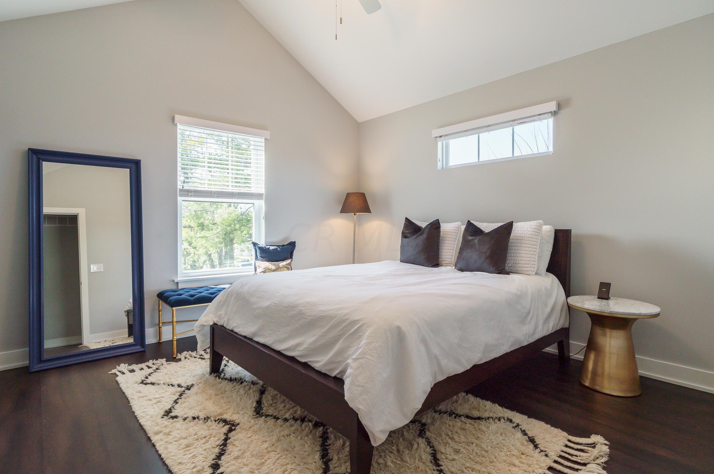 1533 Ida Ave, Columbus OH  43212 exterior