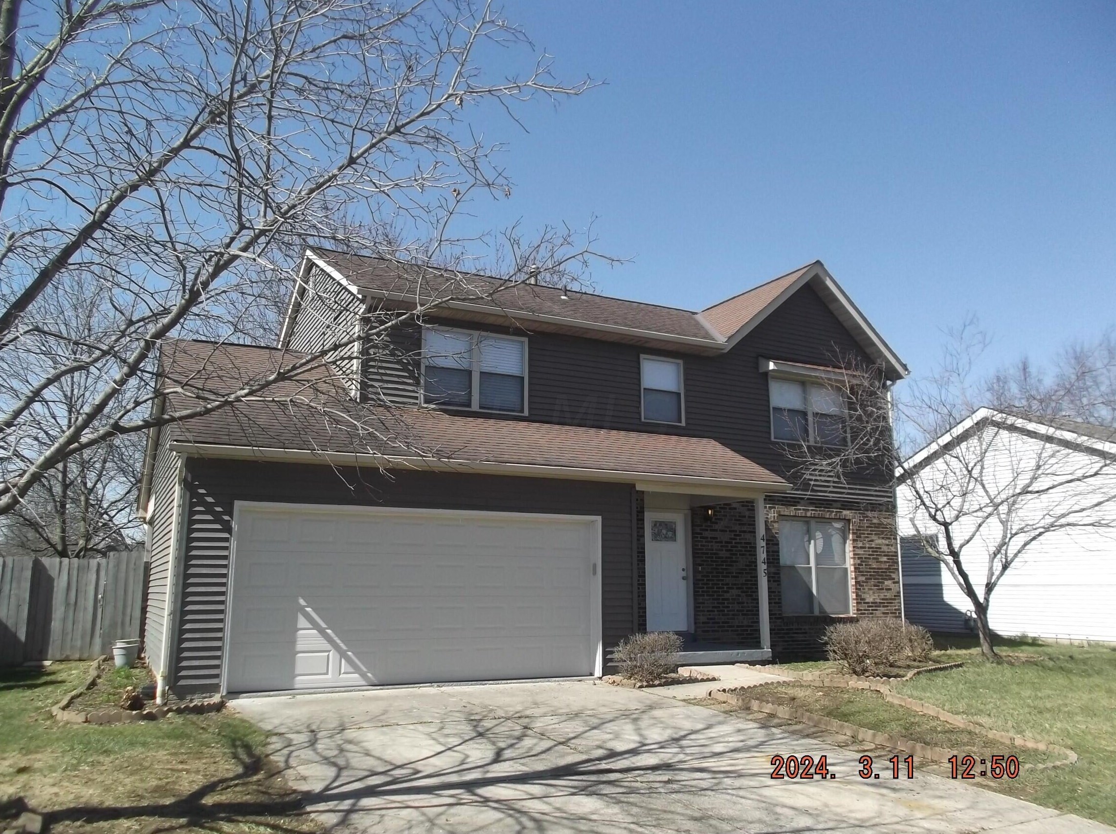 4745 Leybourne Dr, Hilliard, OH 43026-9695