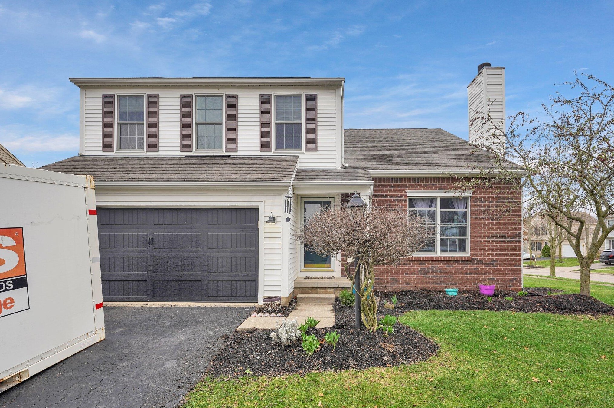 809 Barberry Spur Ave, Delaware, OH 43015-3415