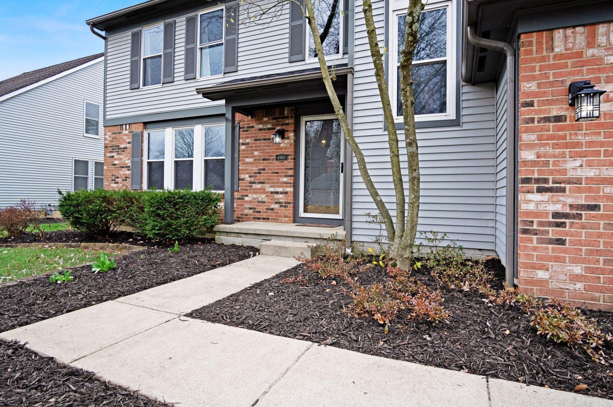 6969 Spruce Pine Dr, Columbus, OH 43235-4367