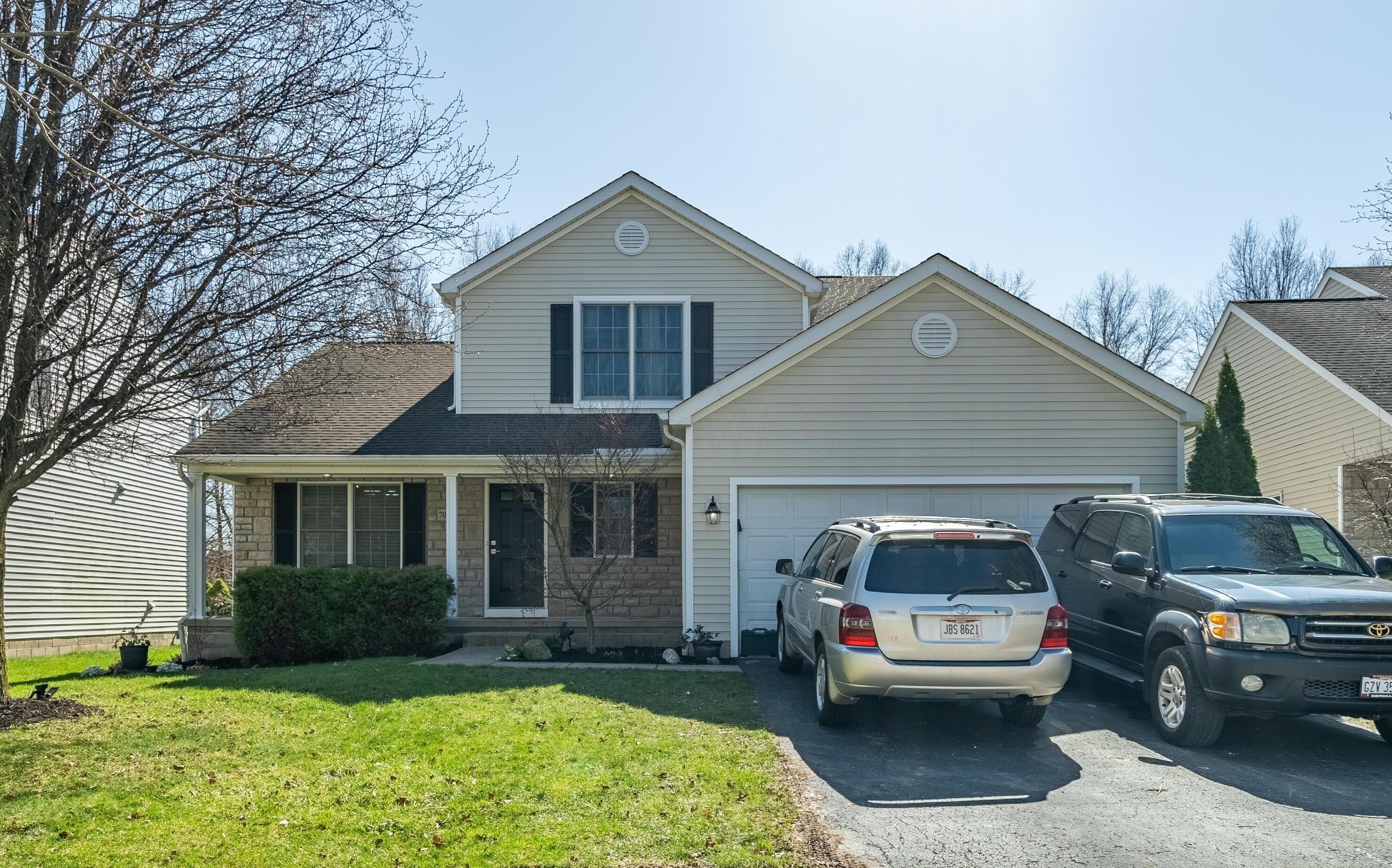 7062 Laver Ln, Westerville, OH 43082-8377