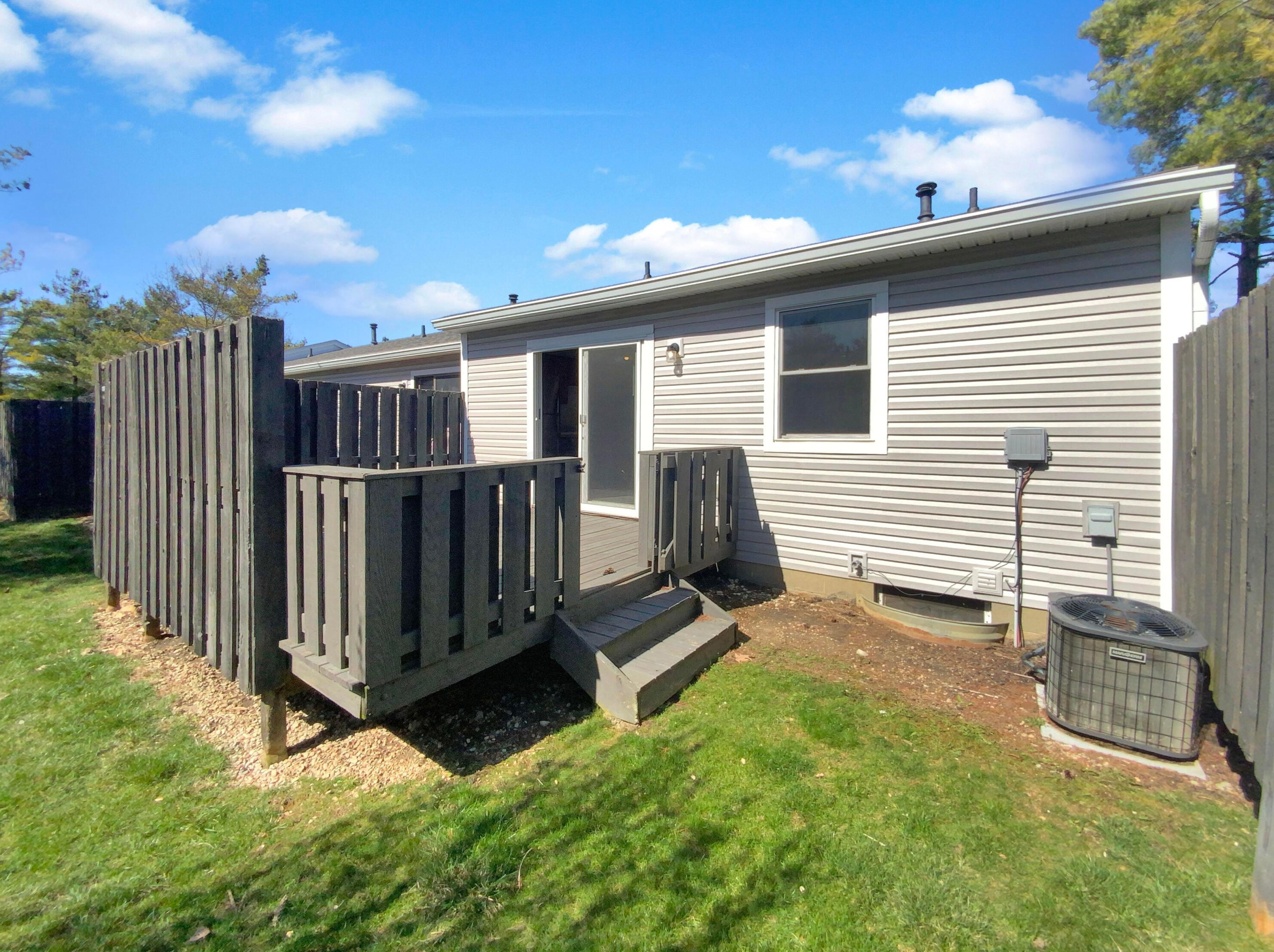 763 Timber Way Dr, Columbus OH  43085-4851 exterior