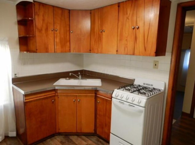 111 5 Columbus Rd, Mount Vernon, OH 43050