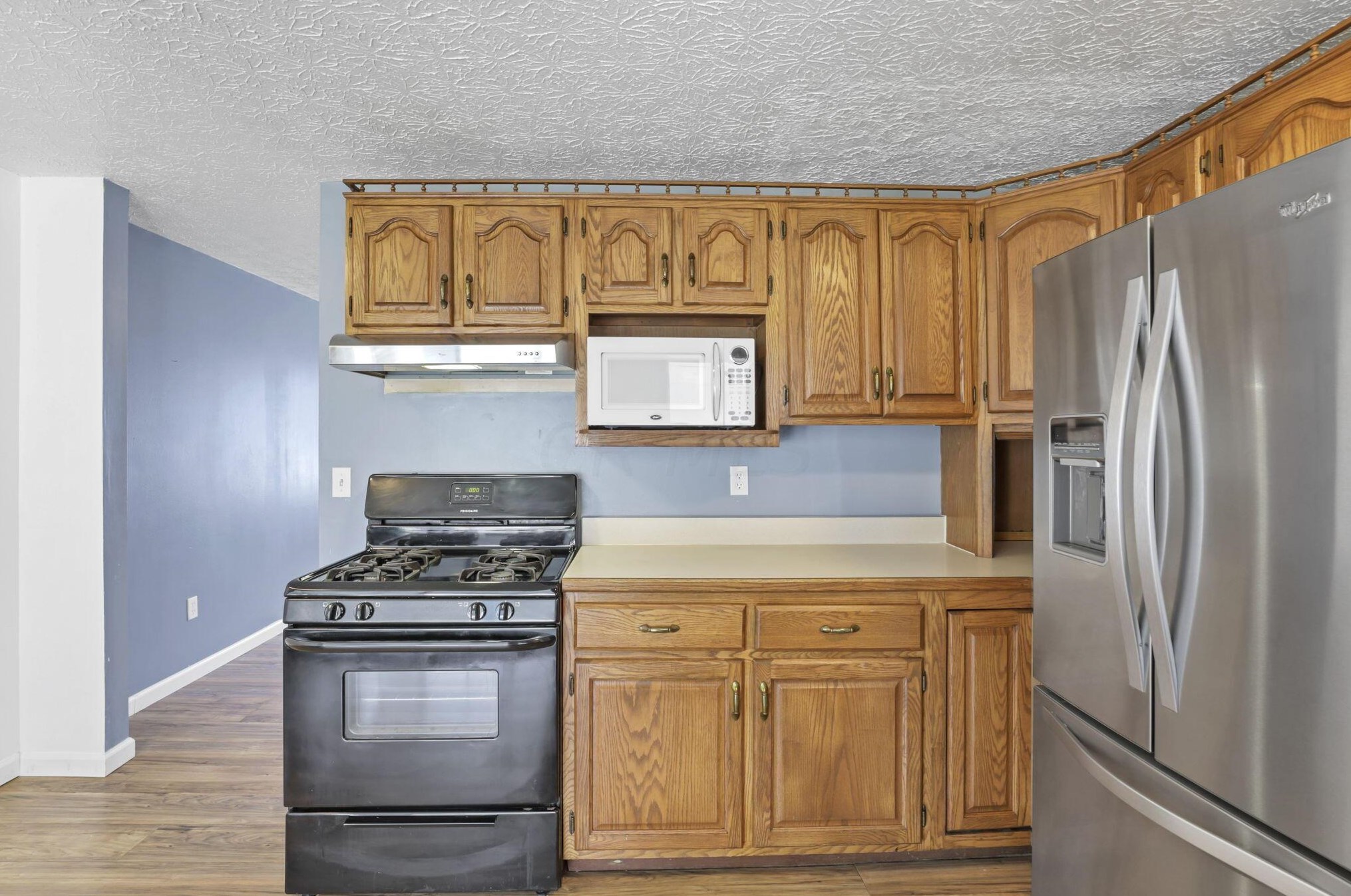 1791 Holw Run Dr, Columbus OH 43223-3413 exterior