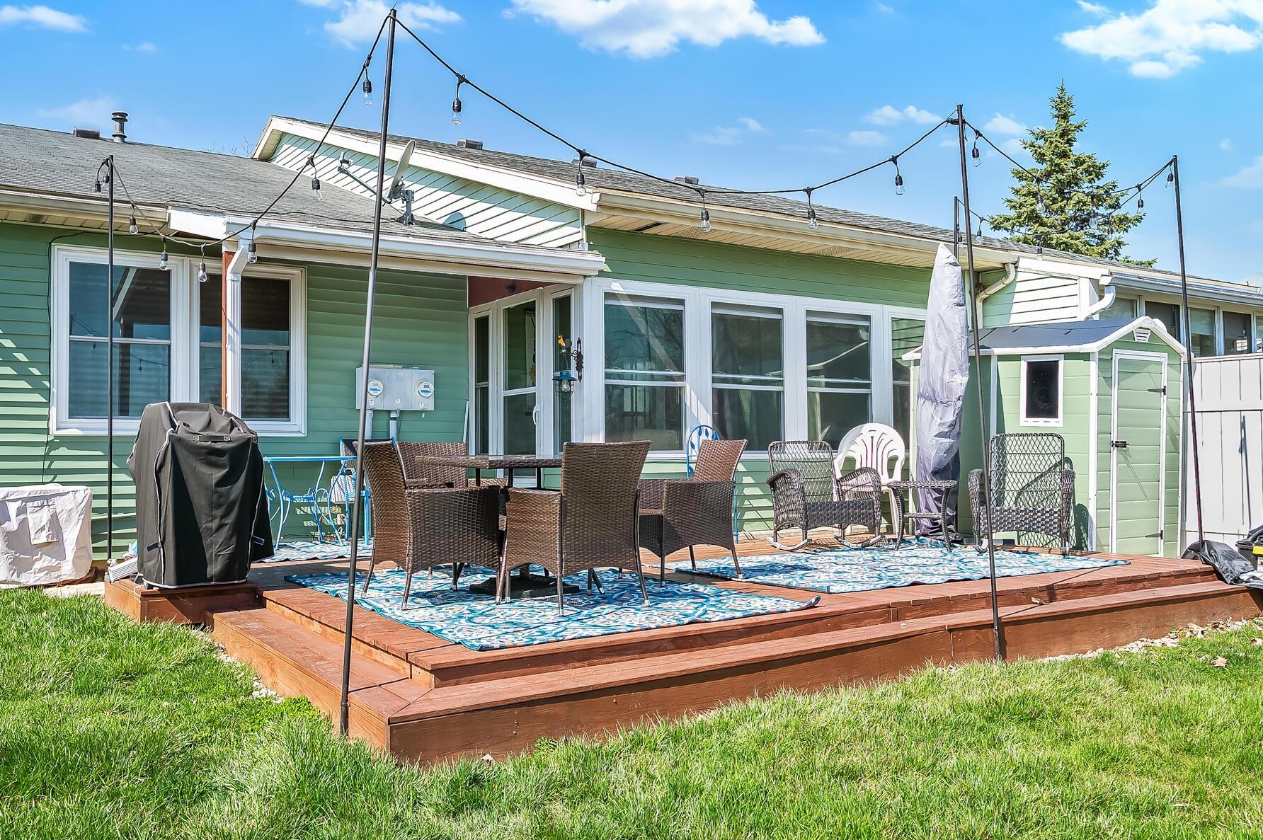 580 Executive Blvd, Delaware OH  43015-1159 exterior