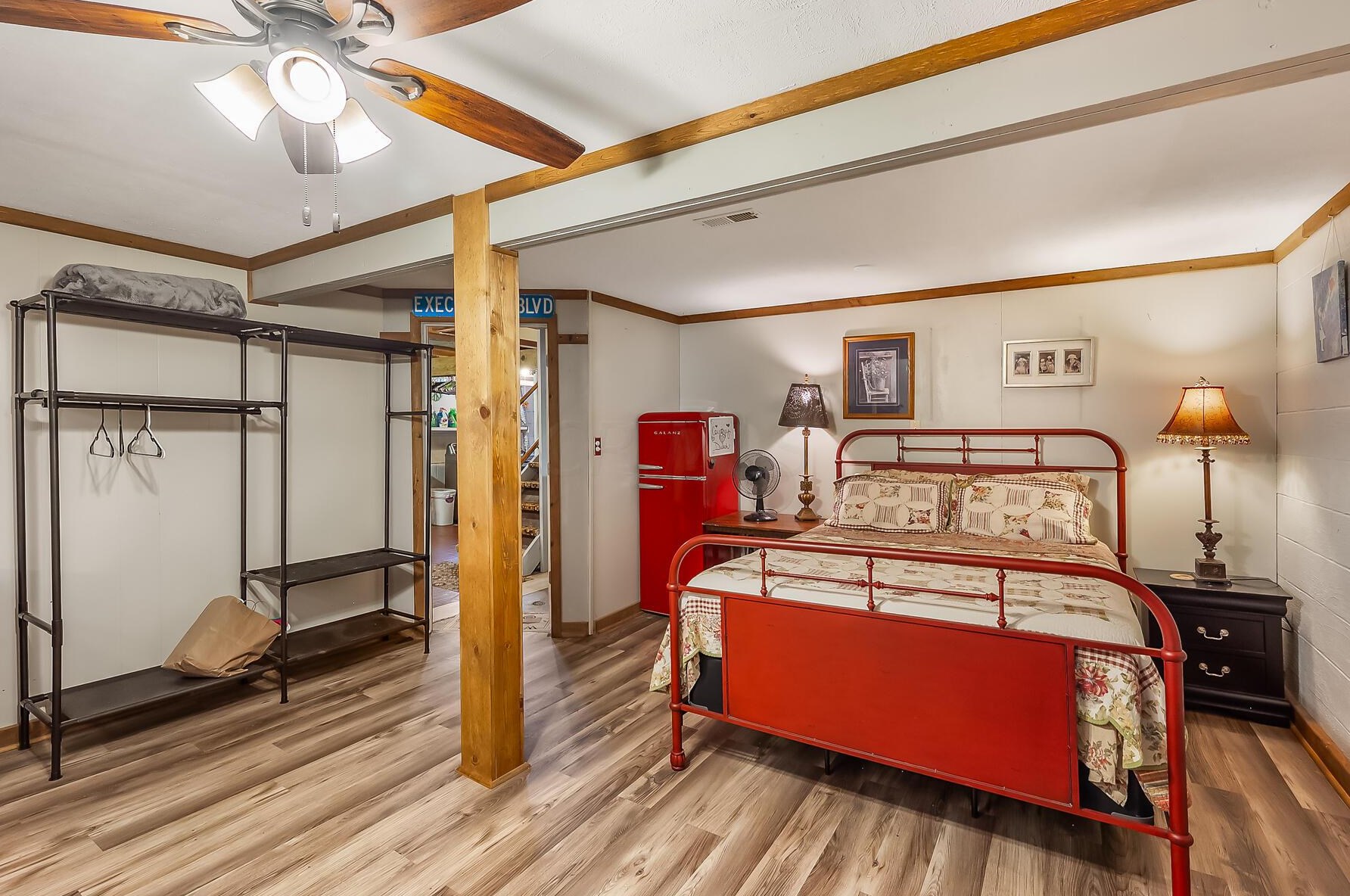 580 Executive Blvd, Delaware OH  43015-1159 exterior