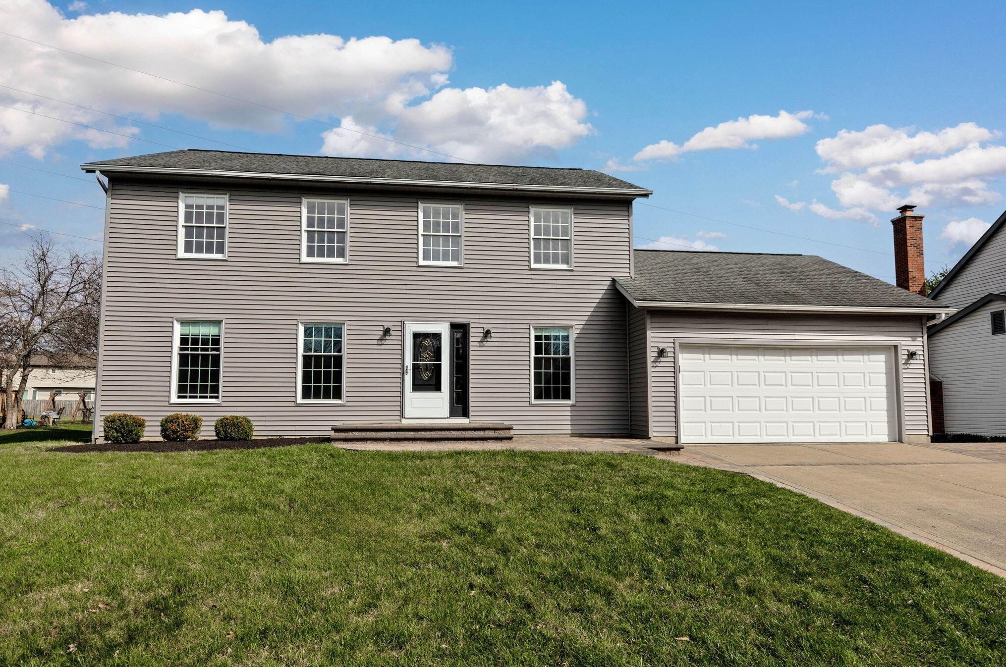 300 Burns Dr, Westerville, OH 43082-1085