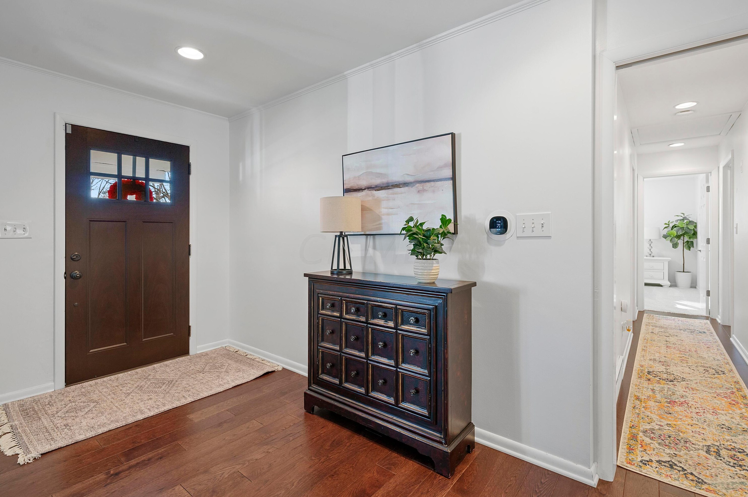 1428 Trentwood Rd, Columbus OH  43221-2230 exterior