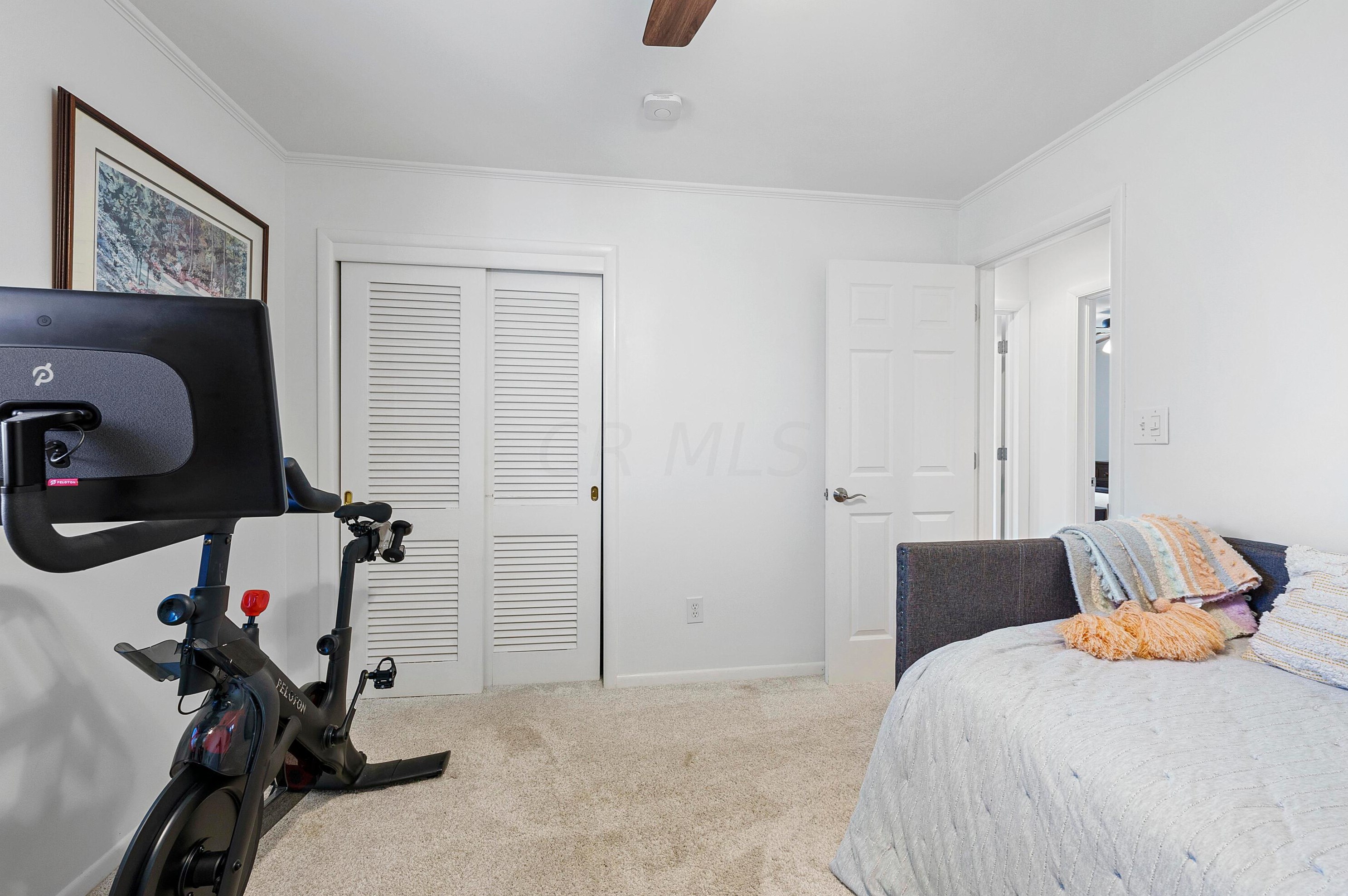 1428 Trentwood Rd, Columbus OH  43221-2230 exterior