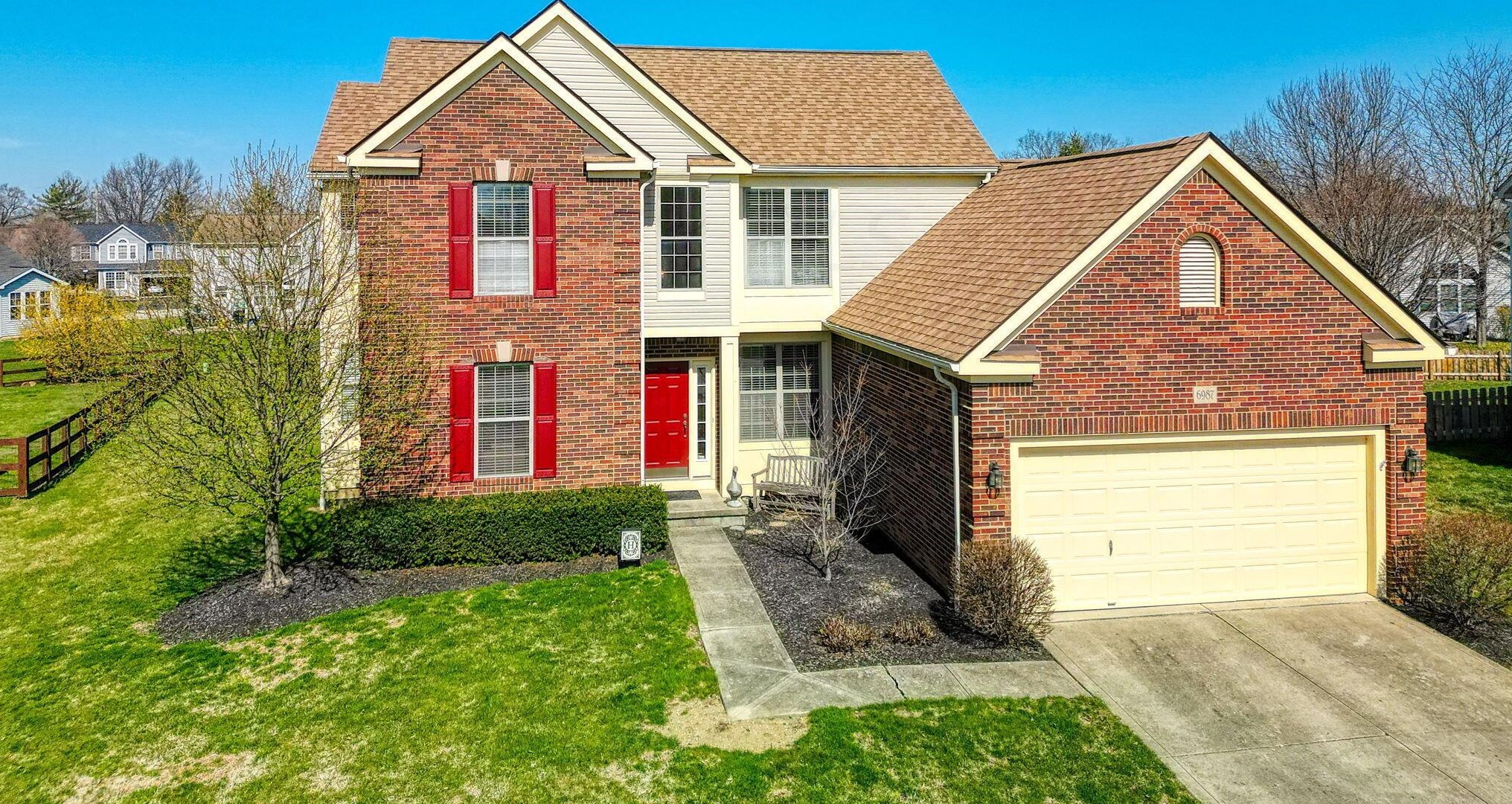6987 Pearce Ln, Cnl Wnchstr, OH 43110
