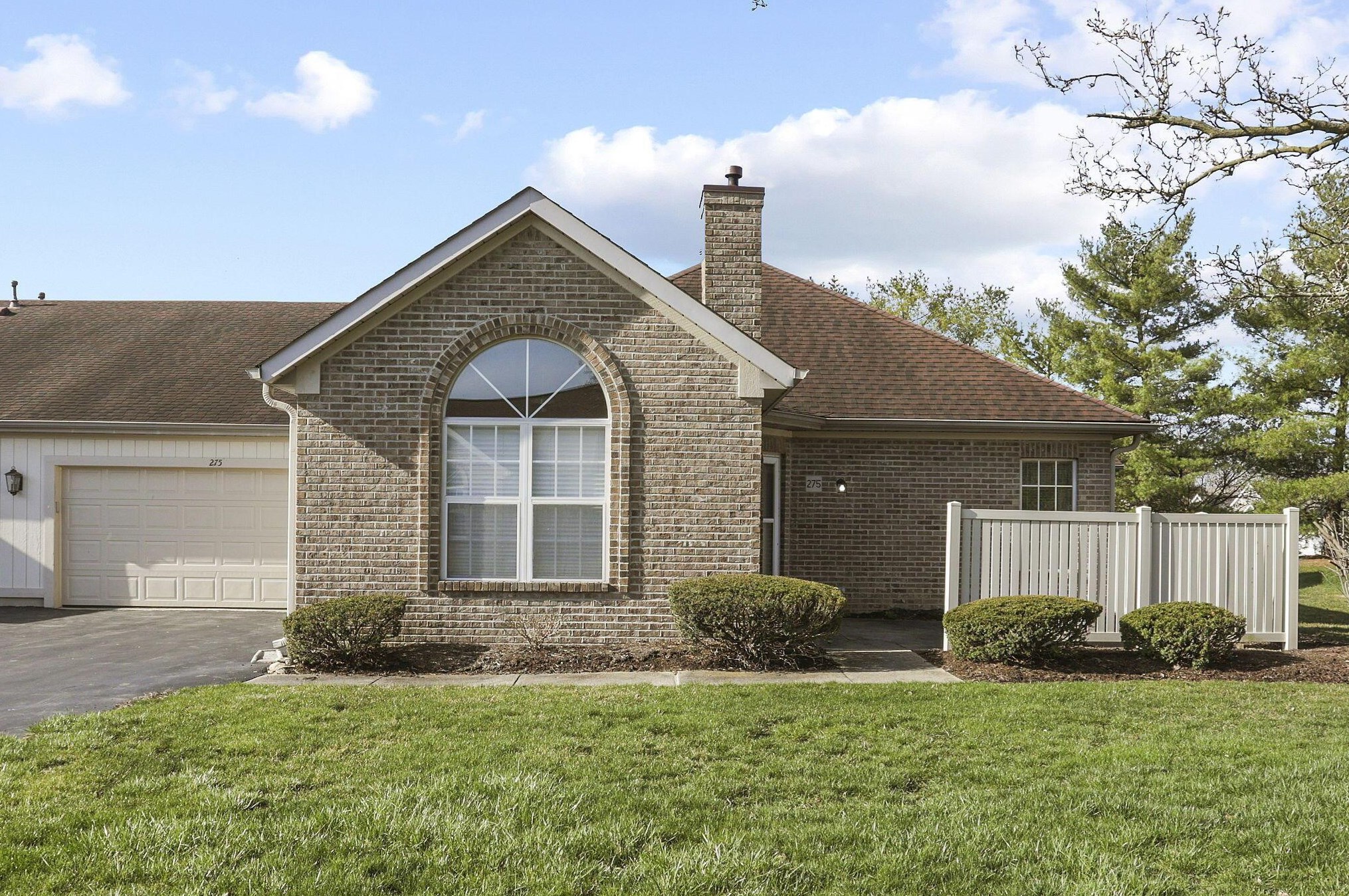 275 Pointe Pl, Westerville, OH 43082-6397
