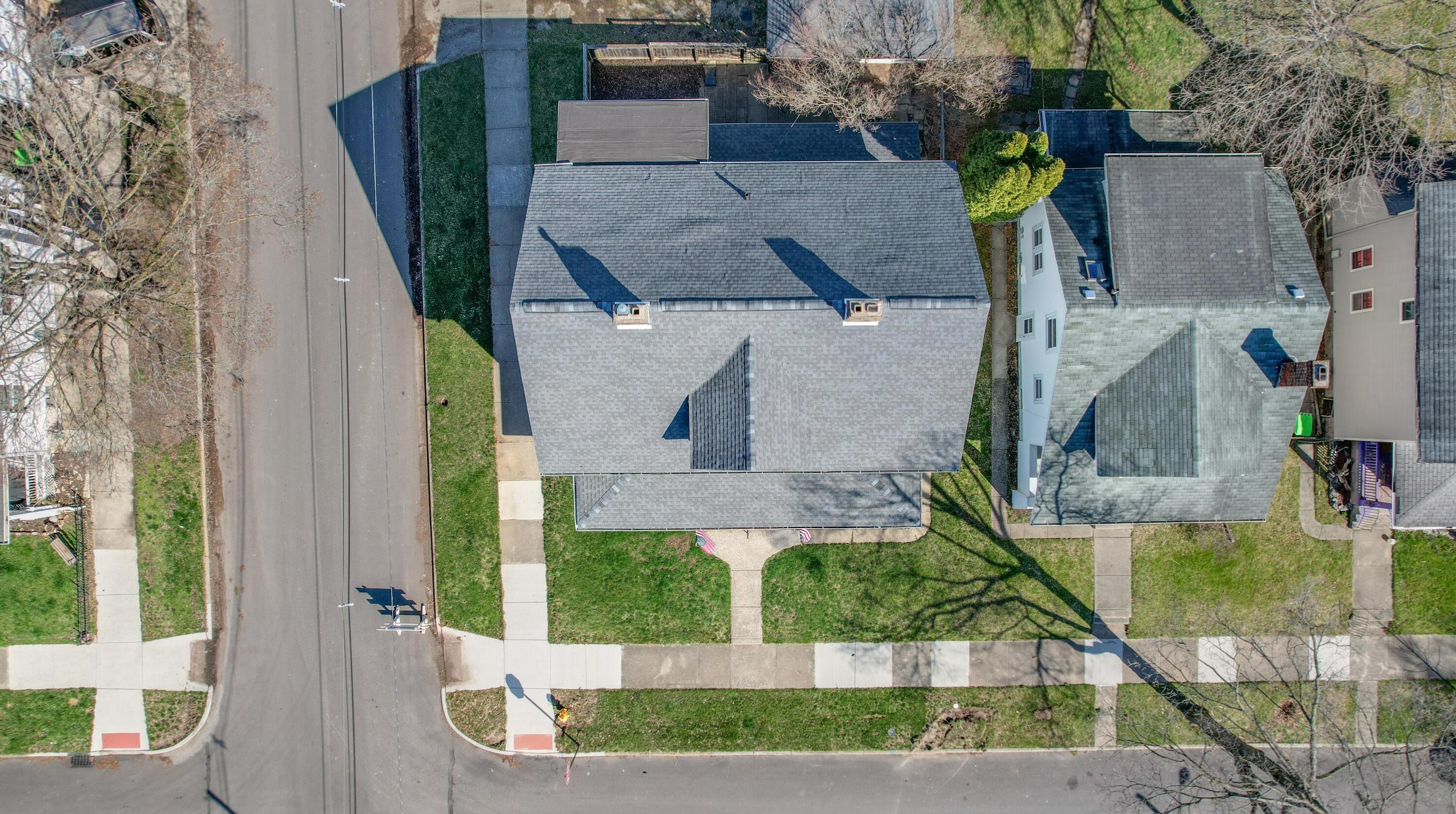 552 E Cecil St, Springfield, OH 45503