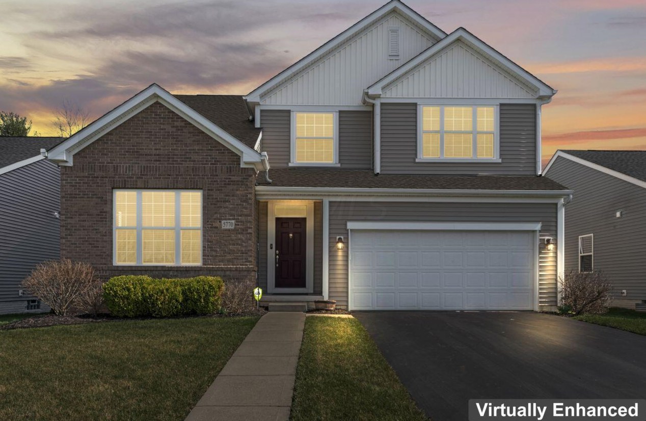 5770 Marshfield Dr, Westerville, OH 43081-7049