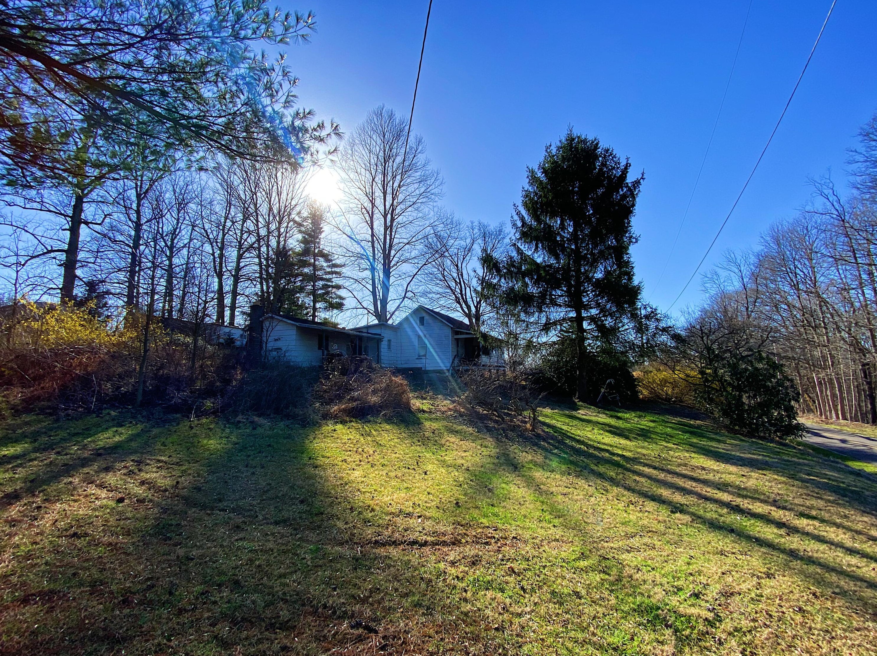 9948 Salem Hollow Rd, New Straitsville OH  43766-9739 exterior