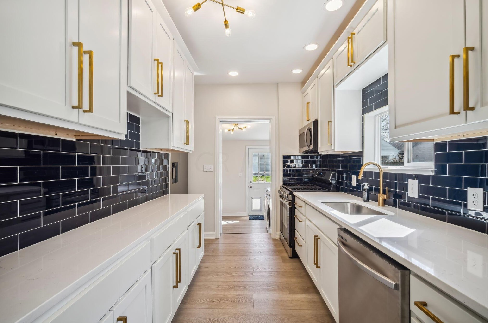 1002 Michigan Ave, Columbus OH  43201-3331 exterior