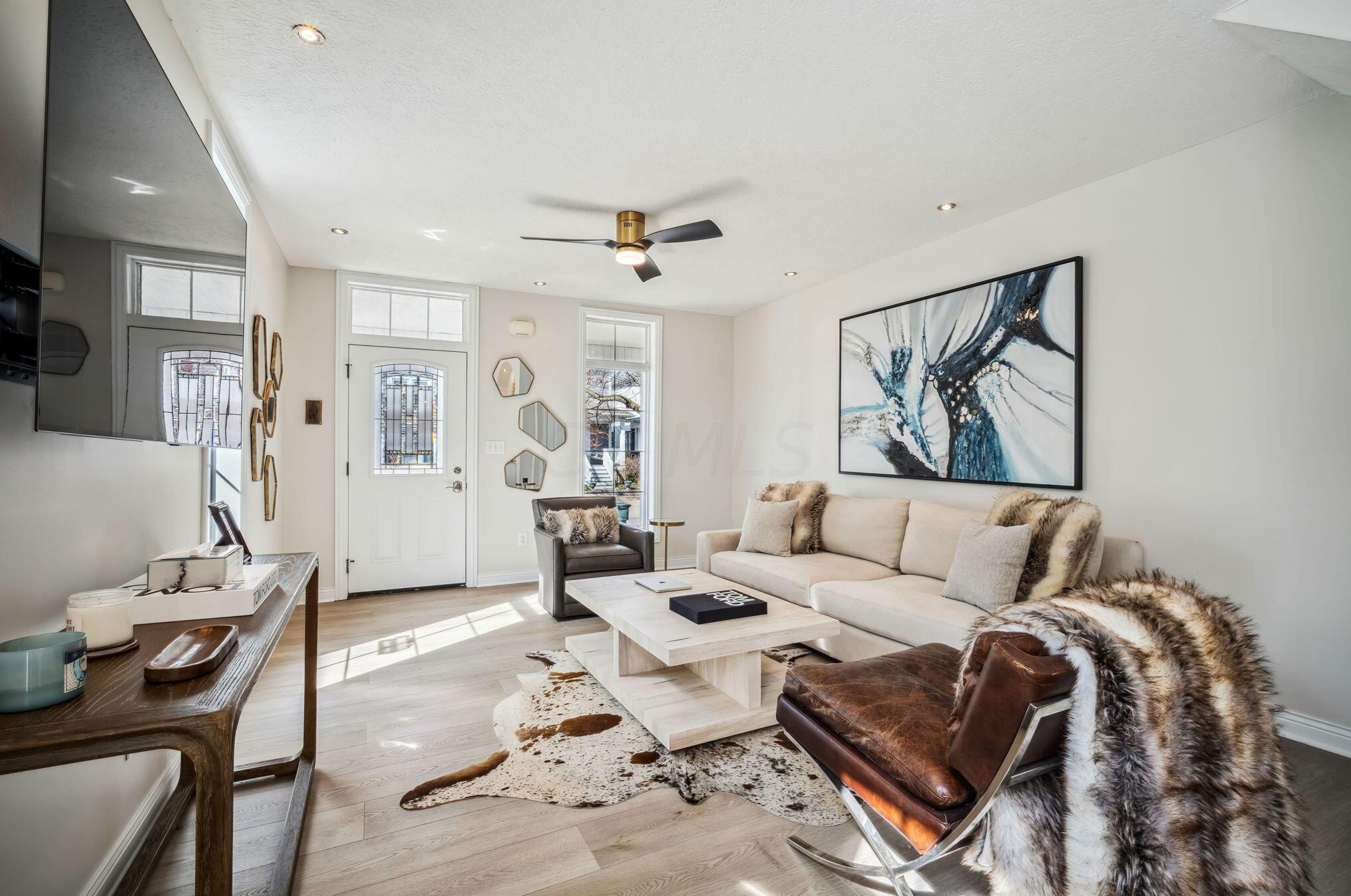 1002 Michigan Ave, Columbus OH  43201-3331 exterior