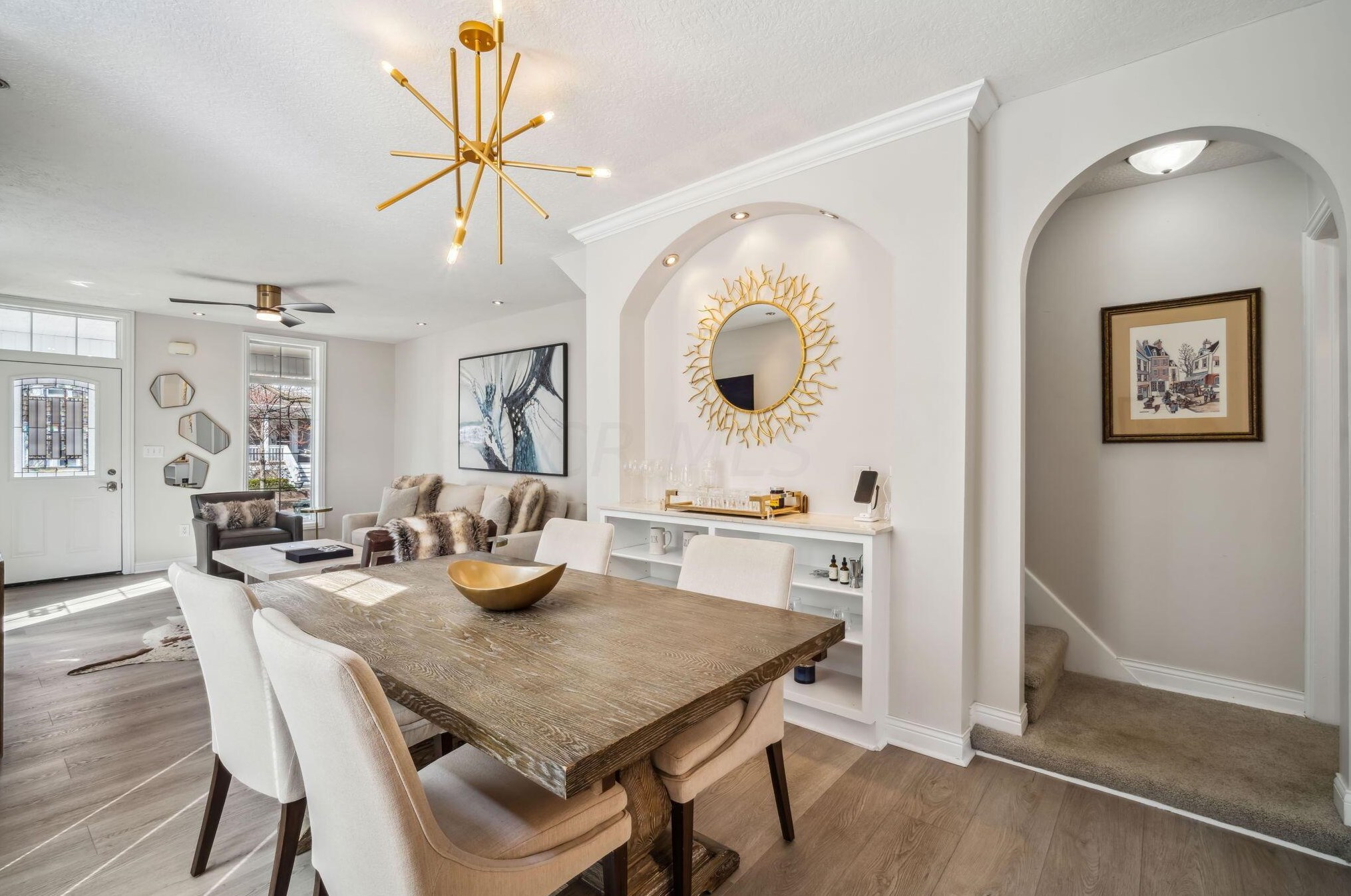 1002 Michigan Ave, Columbus OH  43201-3331 exterior