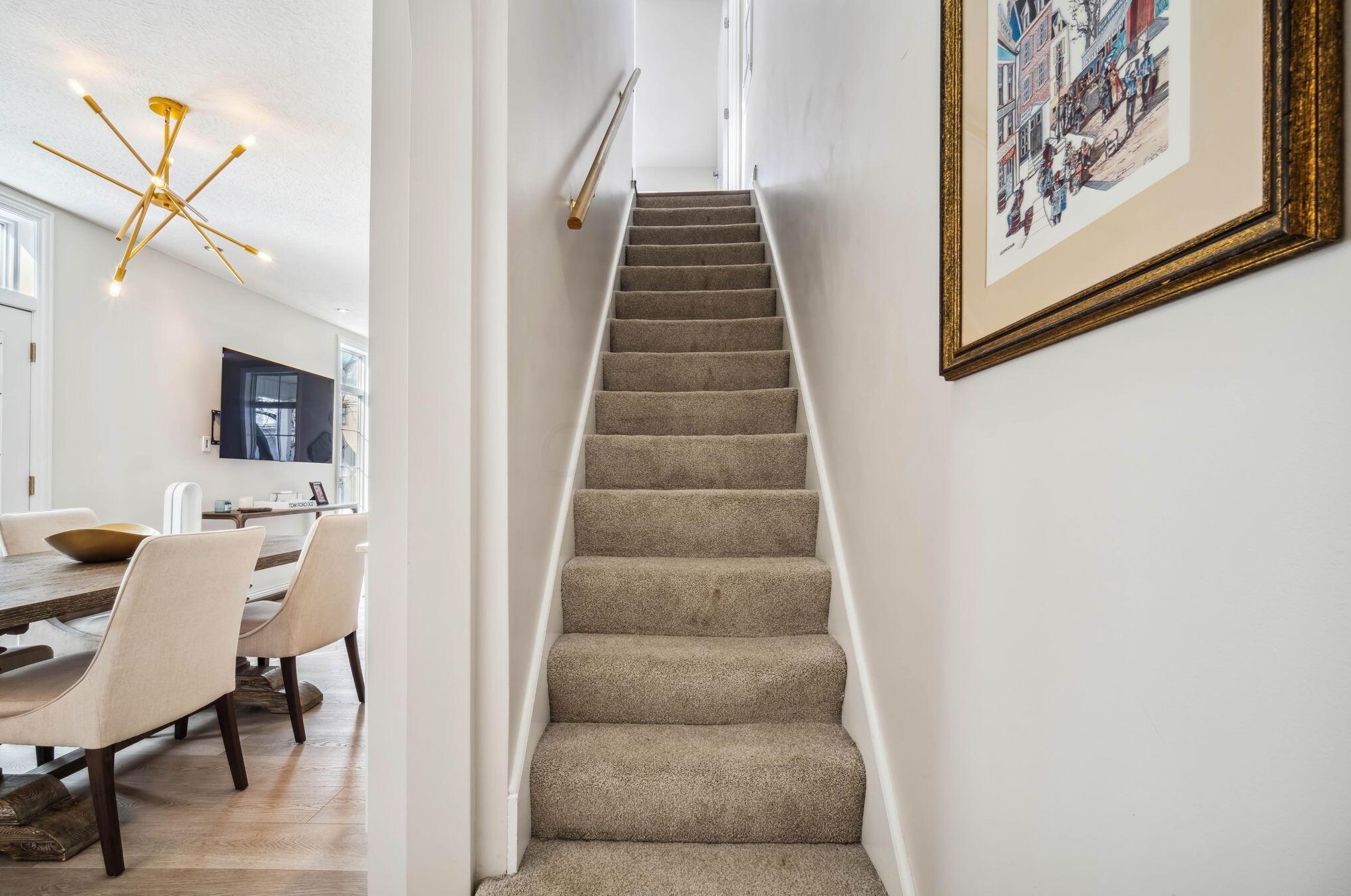 1002 Michigan Ave, Columbus OH  43201-3331 exterior