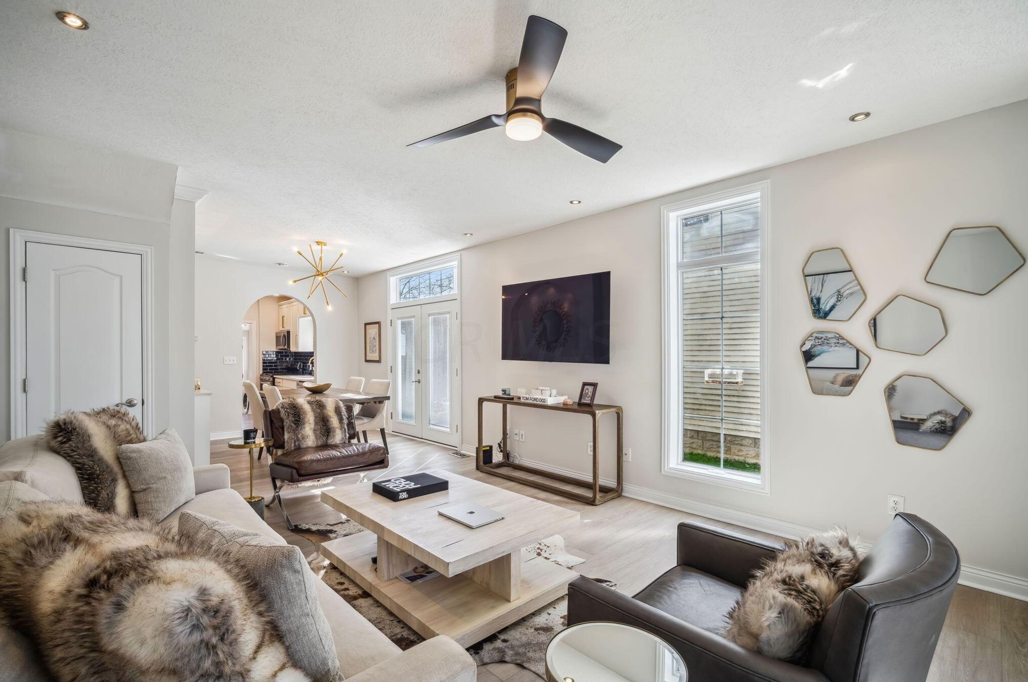 1002 Michigan Ave, Columbus OH  43201-3331 exterior