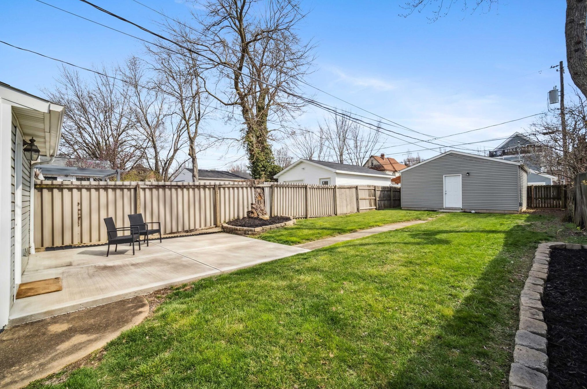 1002 Michigan Ave, Columbus OH  43201-3331 exterior